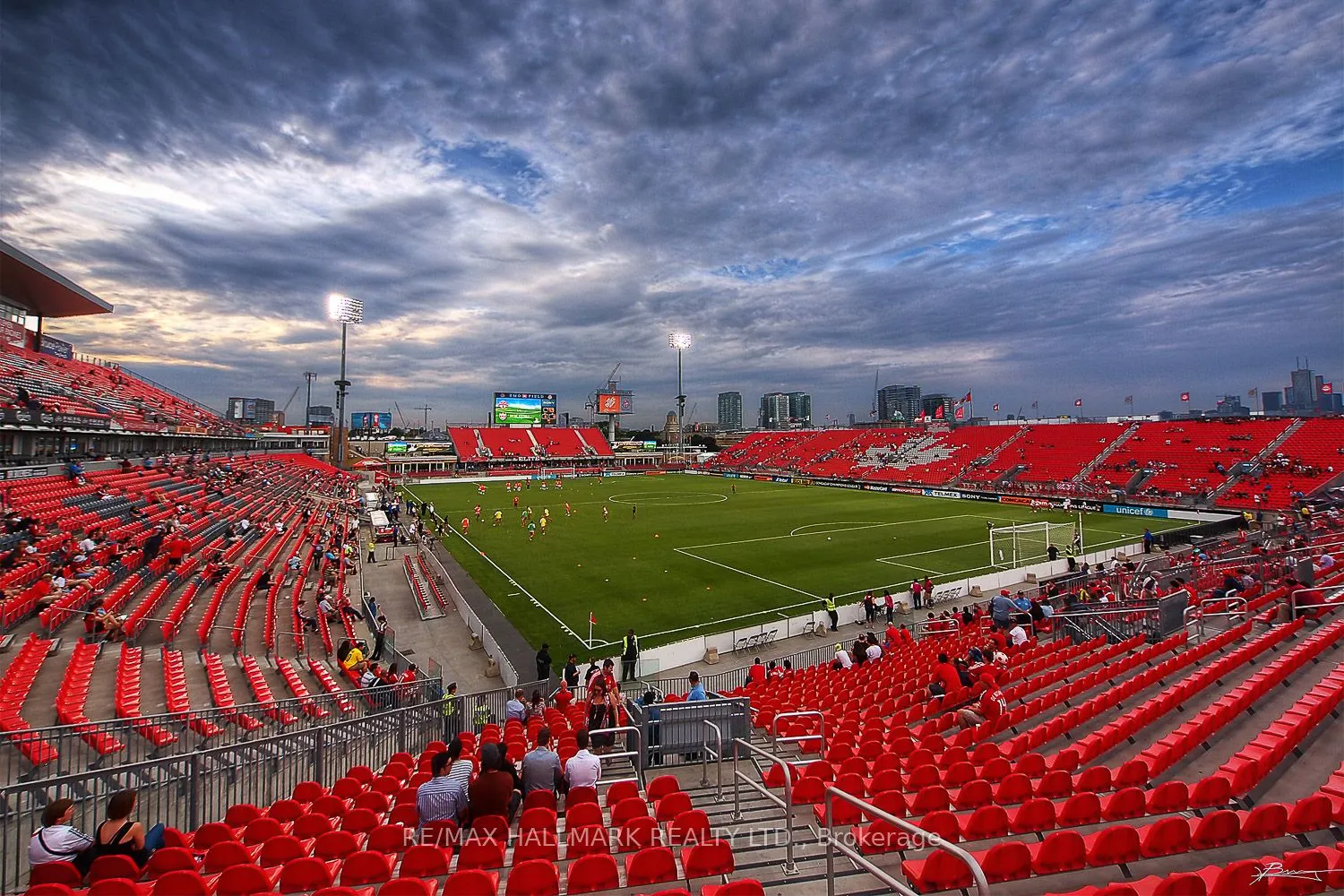 69 Lynn Williams Street, #709