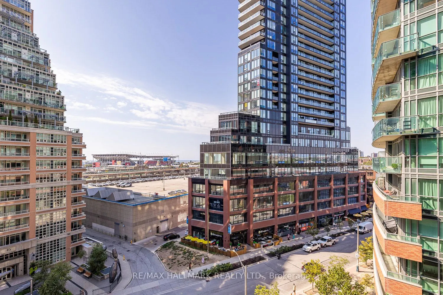 69 Lynn Williams Street, #709