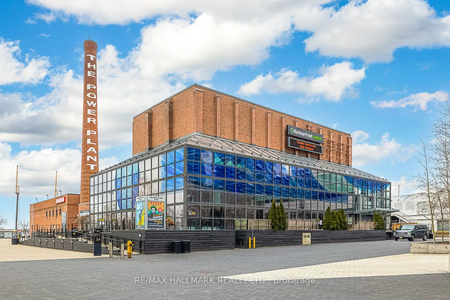 69 Lynn Williams Street, #709