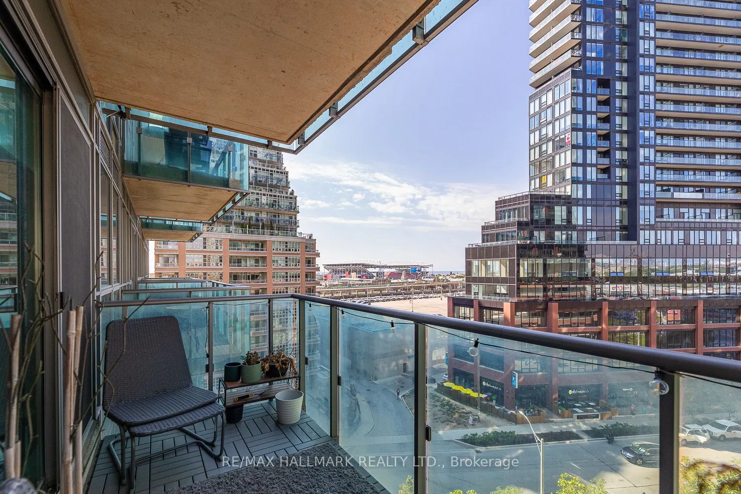 69 Lynn Williams Street, #709