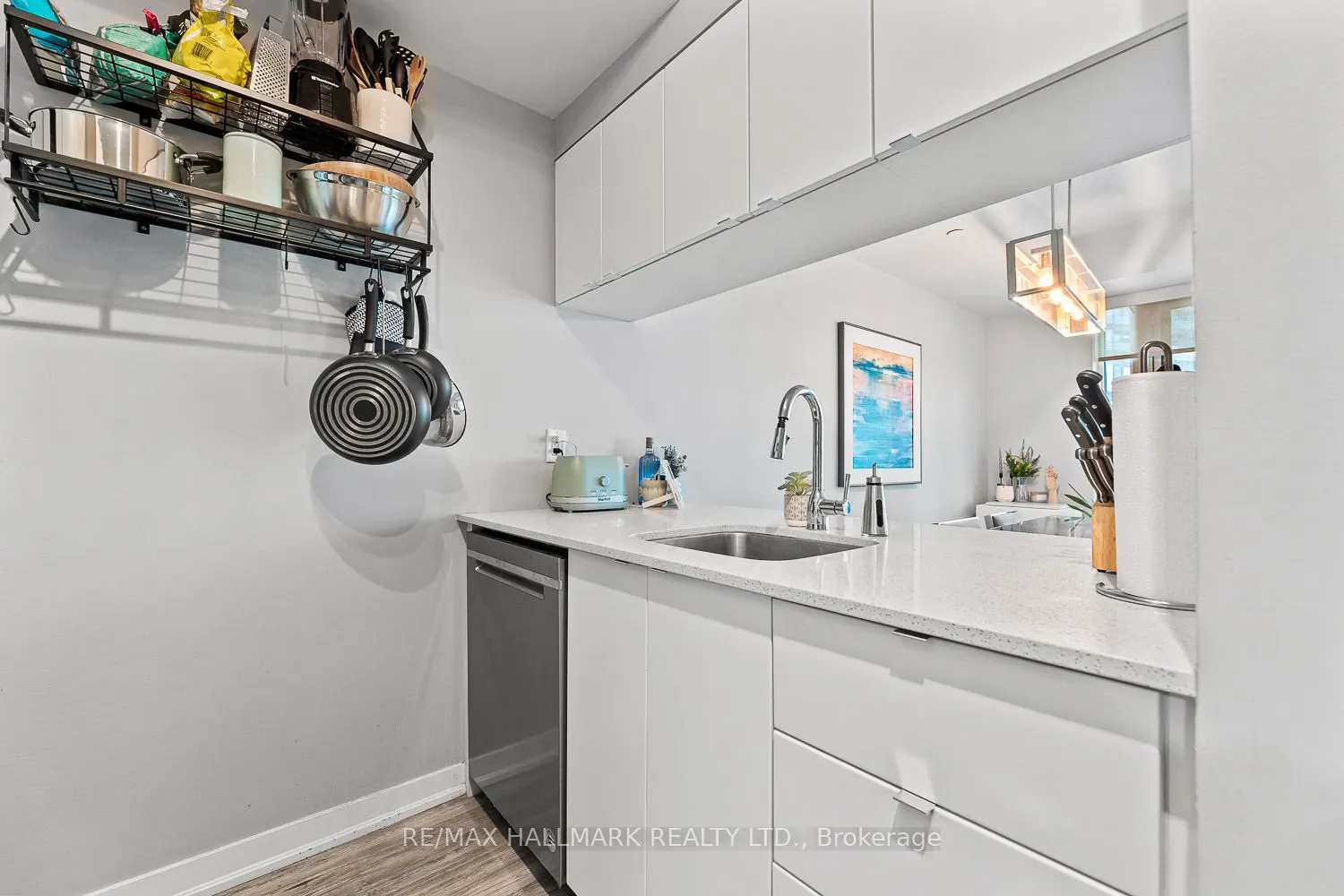 69 Lynn Williams Street, #709