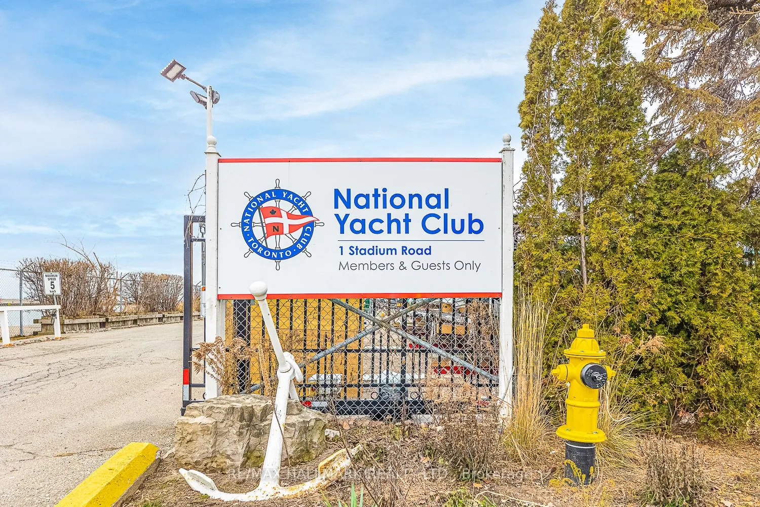 69 Lynn Williams Street, #709