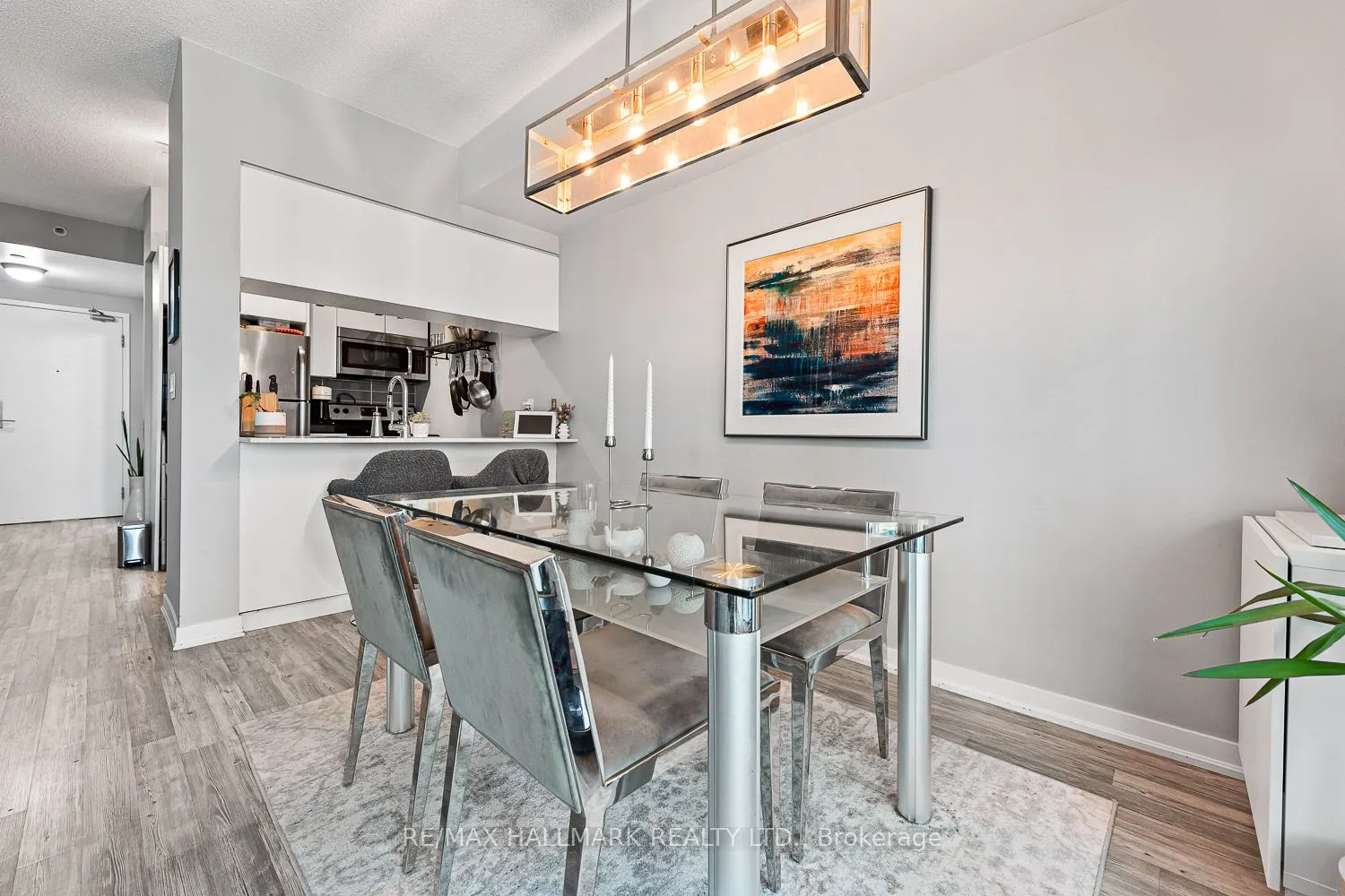 69 Lynn Williams Street, #709