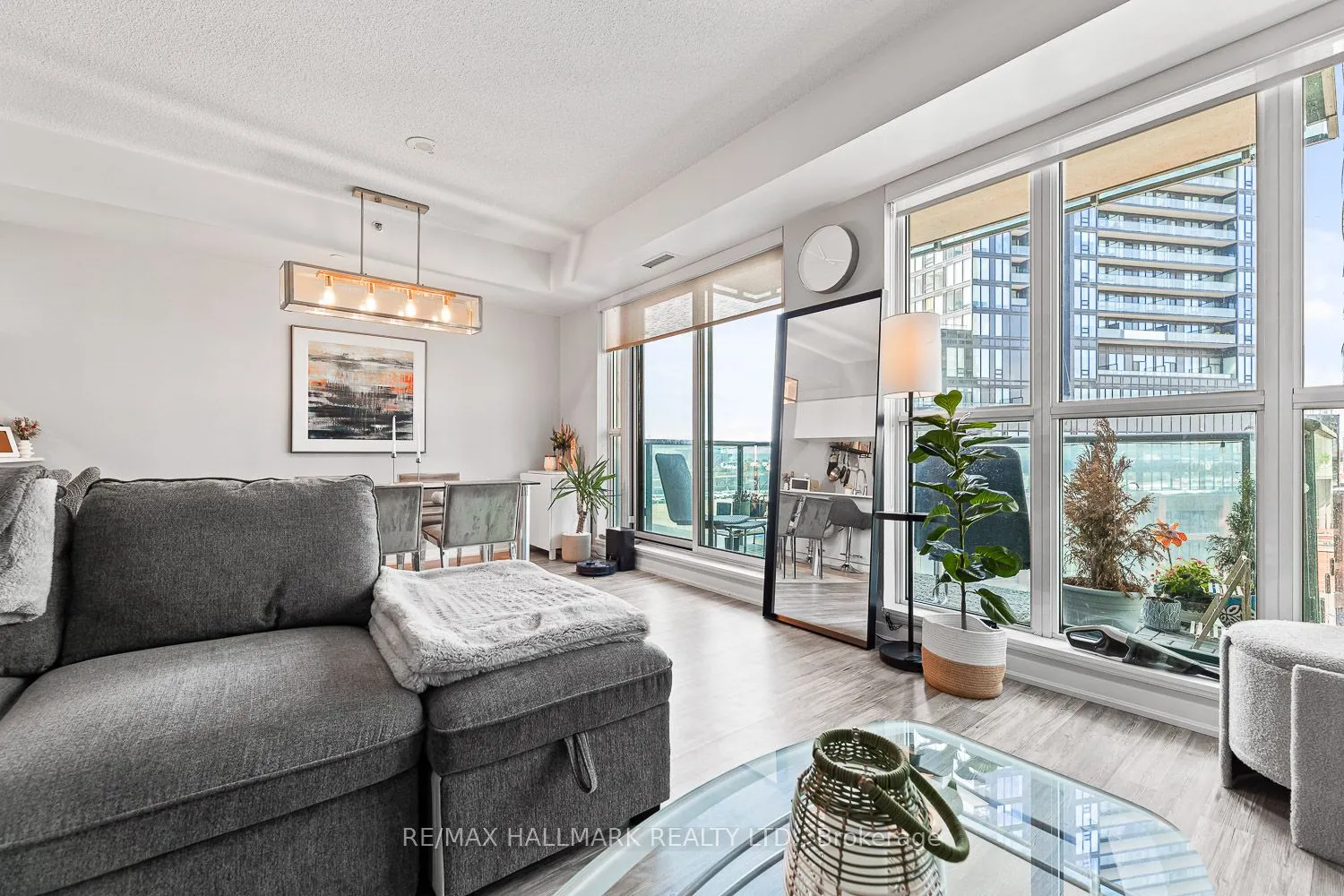 69 Lynn Williams Street, #709