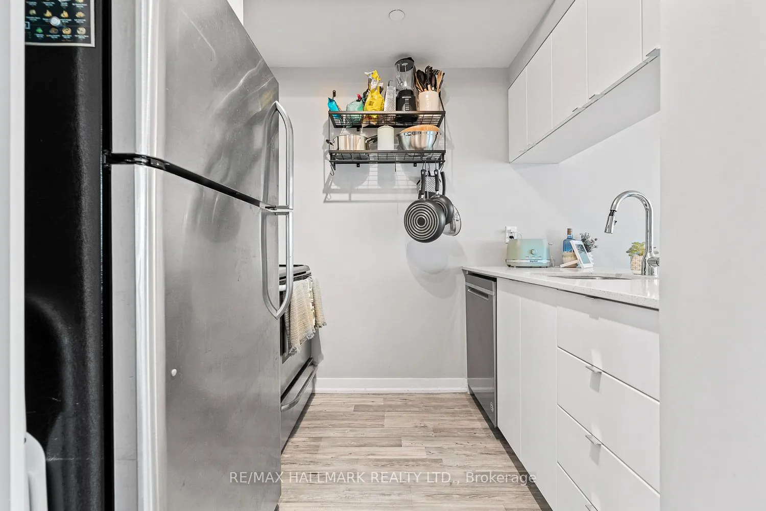 69 Lynn Williams Street, #709