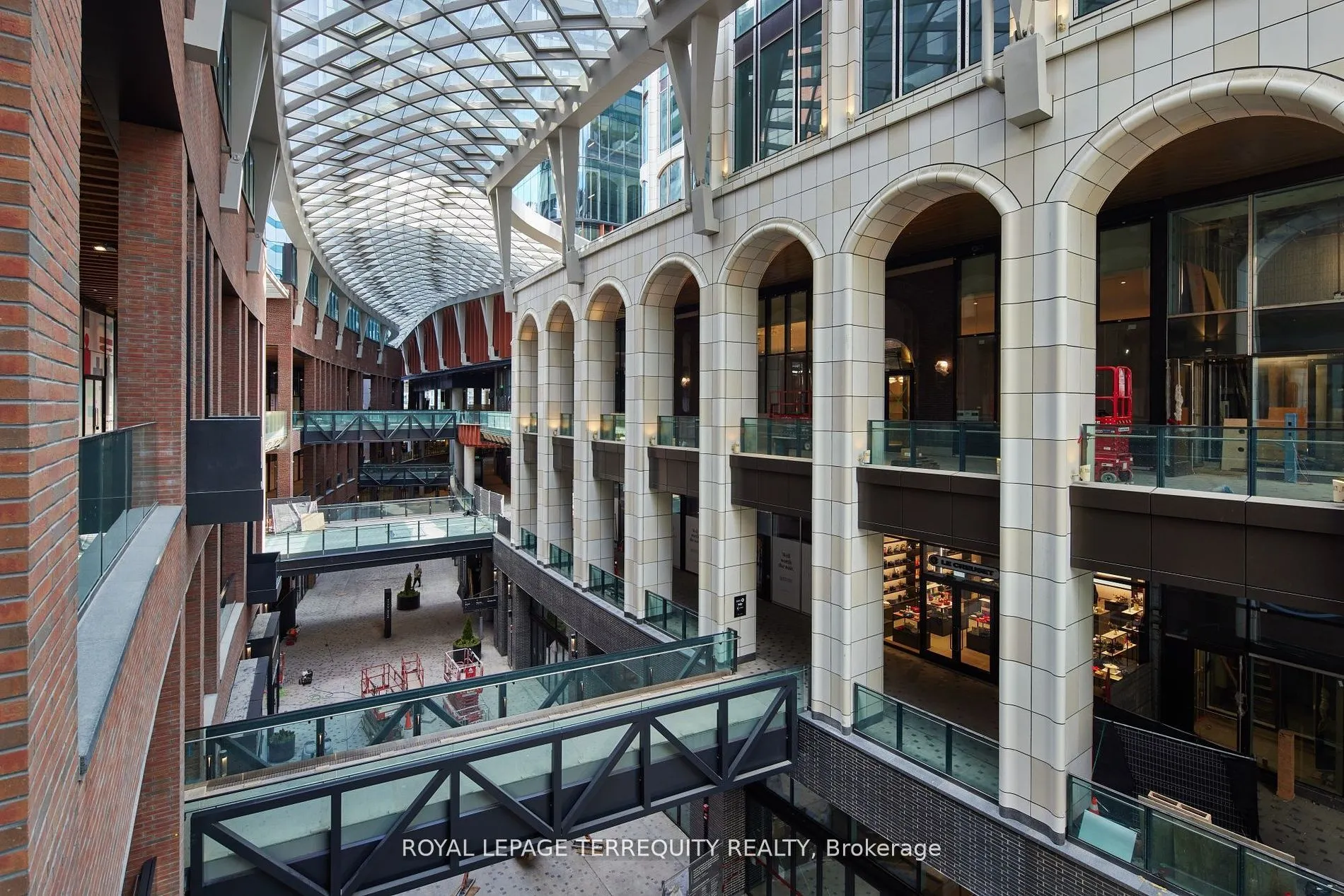 470 Front Street W, #1912