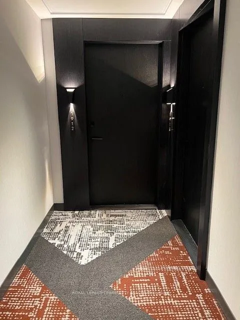 470 Front Street W, #1912