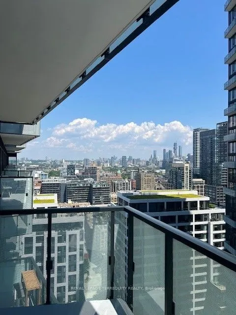 470 Front Street W, #1912