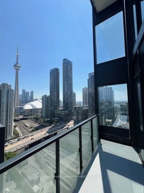 470 Front Street W, #1912