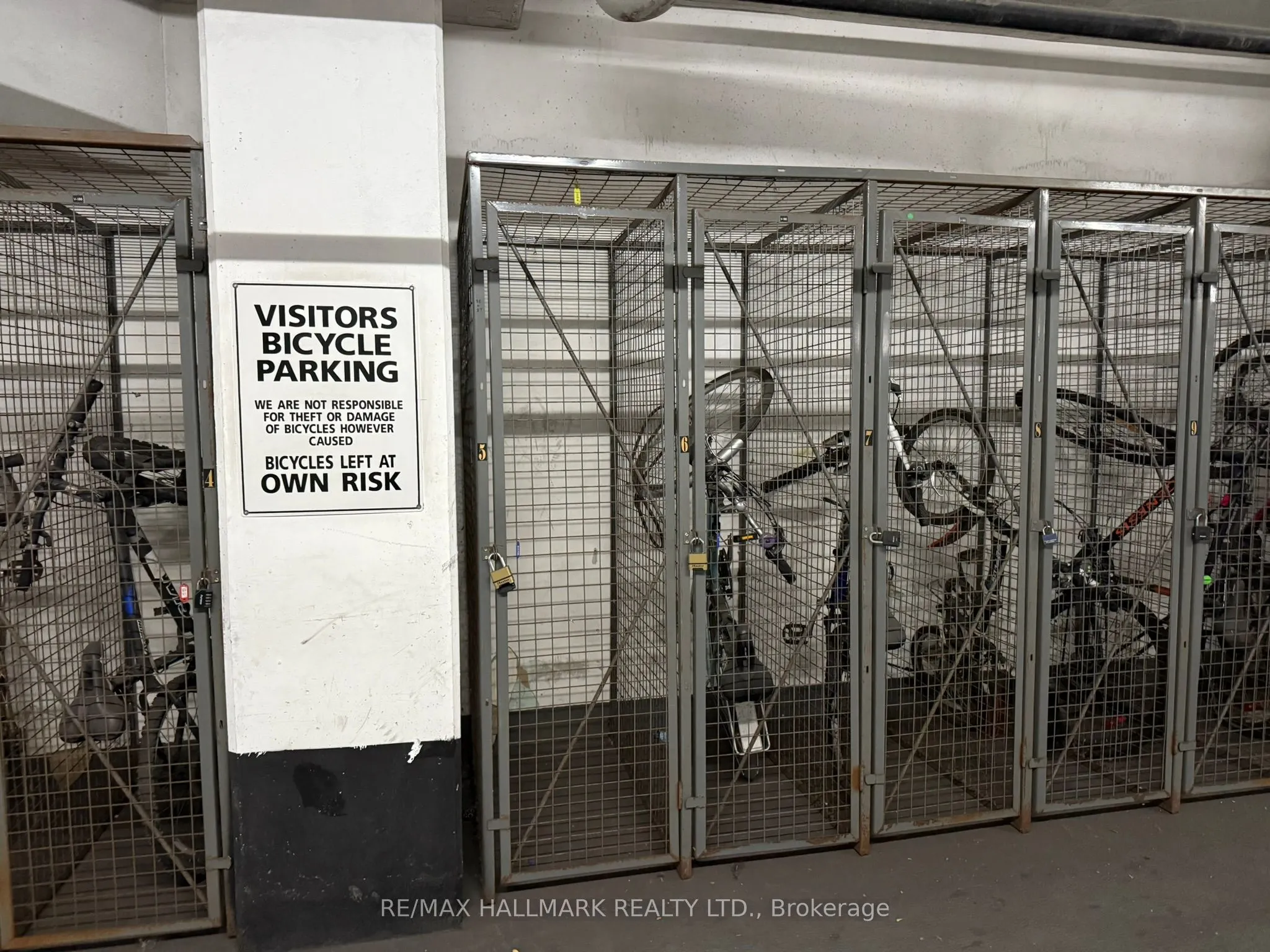 30 Grand Trunk Crescent, #2609