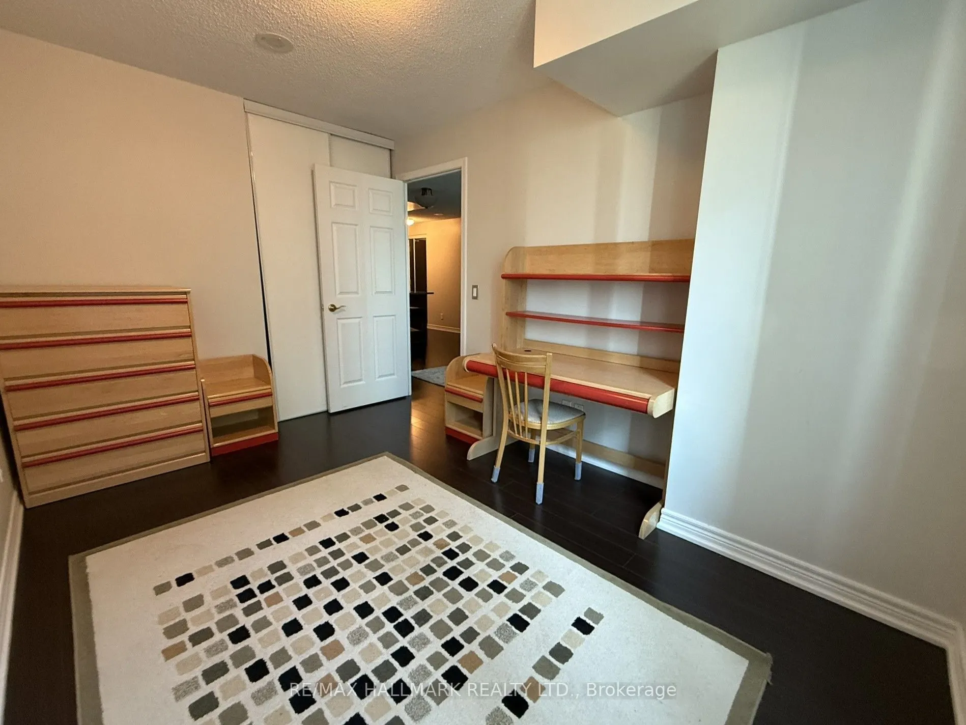 30 Grand Trunk Crescent, #2609