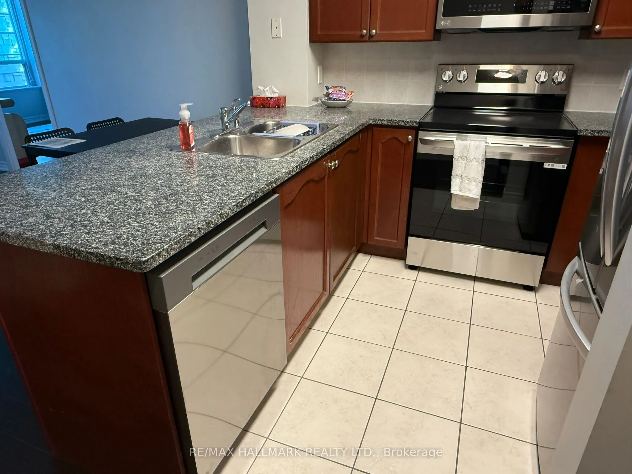 30 Grand Trunk Crescent, #2609