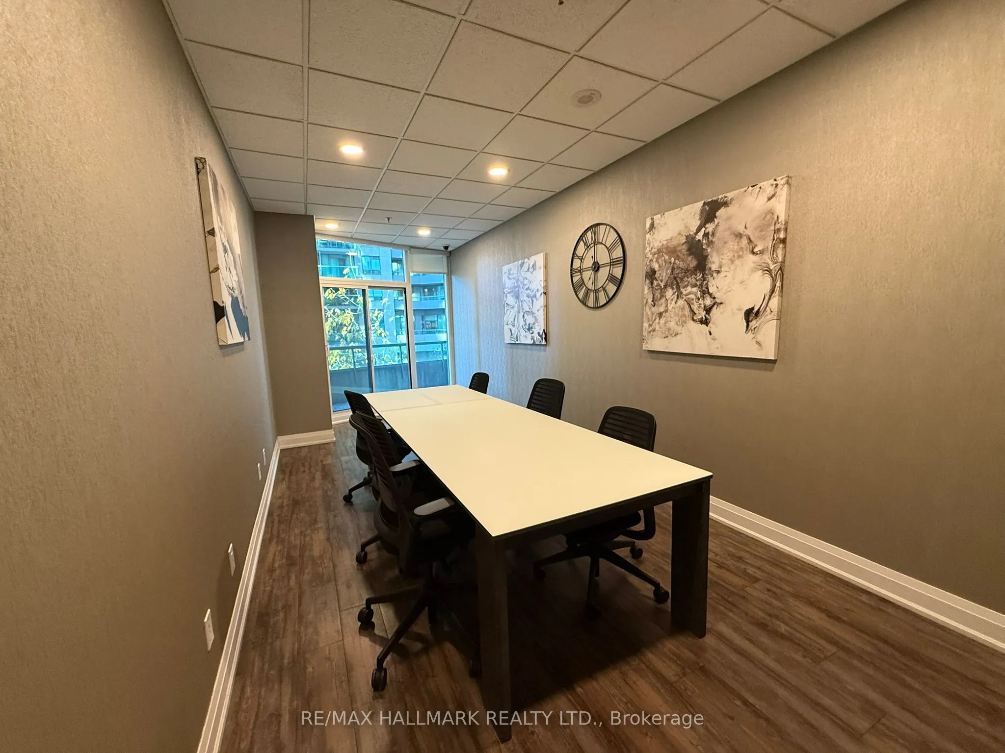 30 Grand Trunk Crescent, #2609