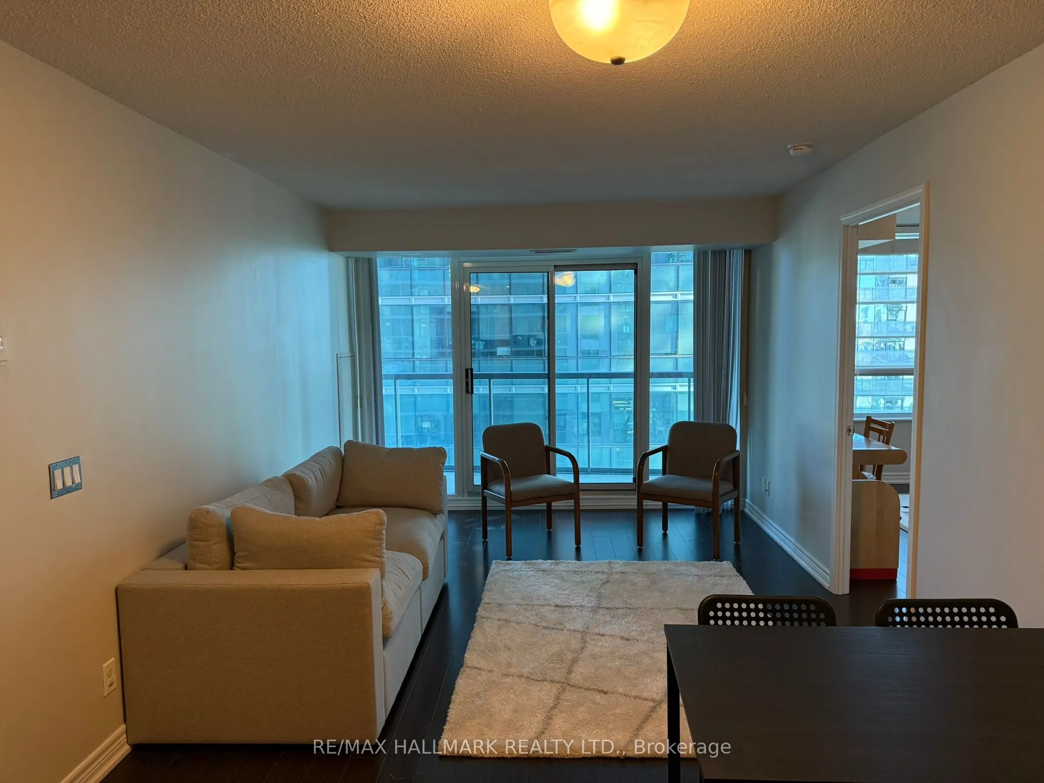 30 Grand Trunk Crescent, #2609