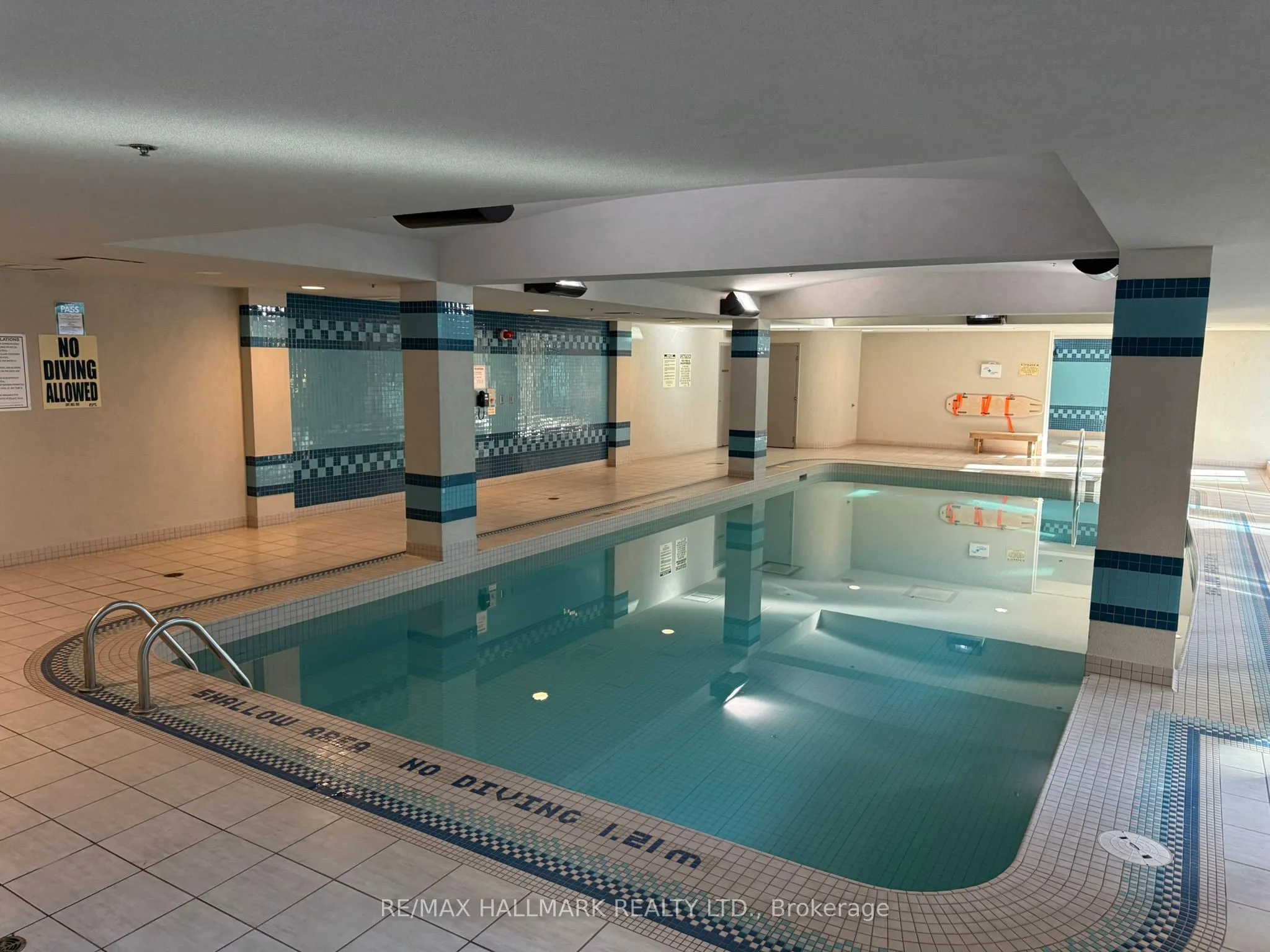 30 Grand Trunk Crescent, #2609