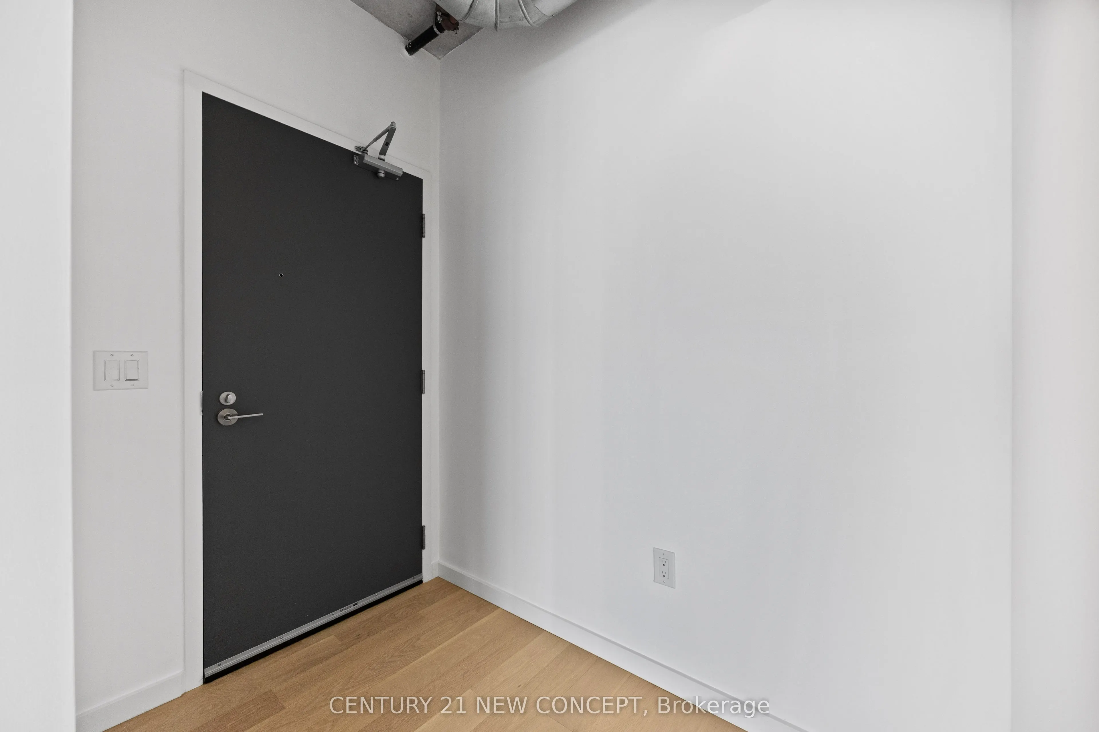 170 Bayview Avenue, #1112