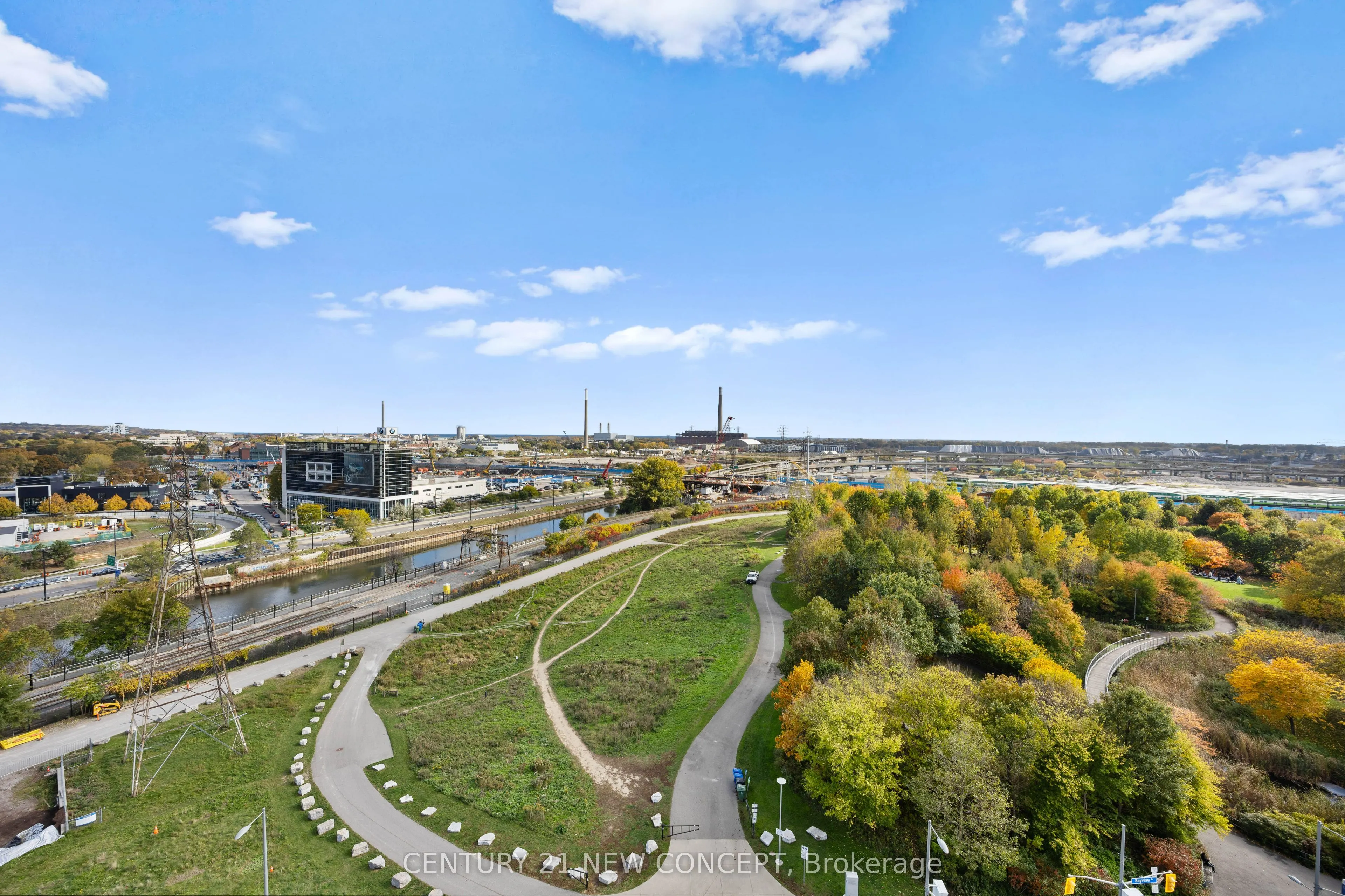 170 Bayview Avenue, #1112