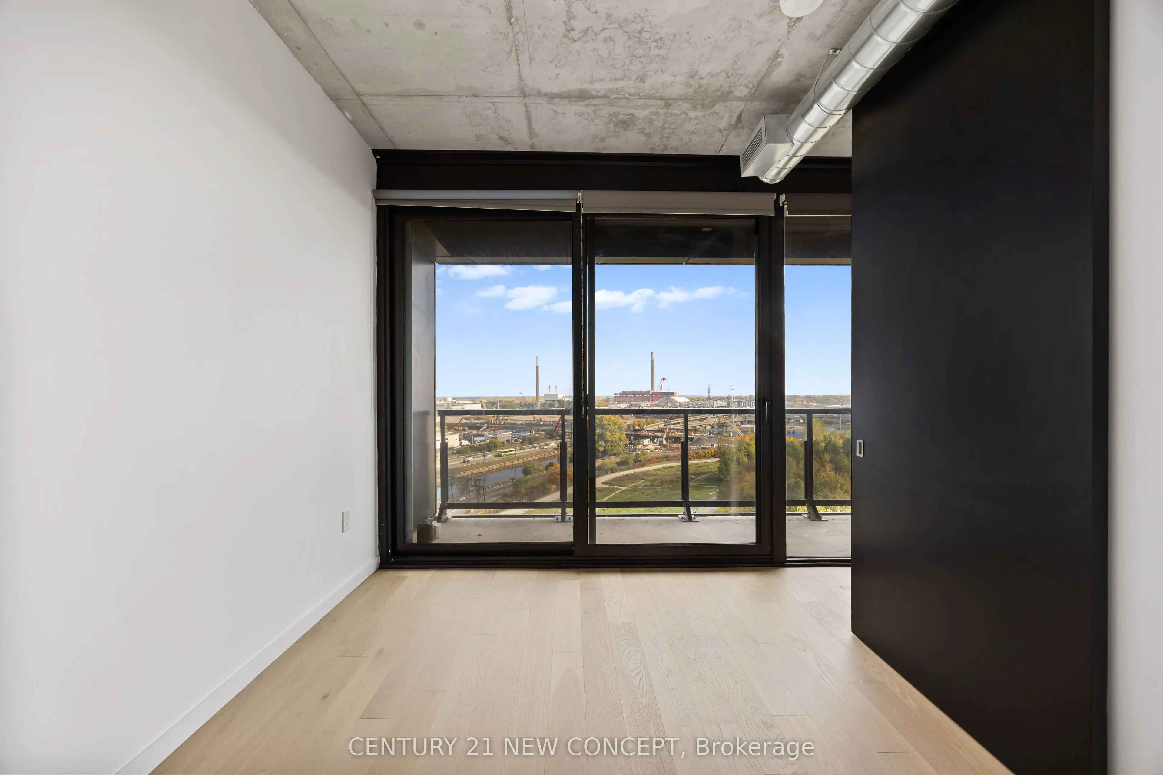 170 Bayview Avenue, #1112