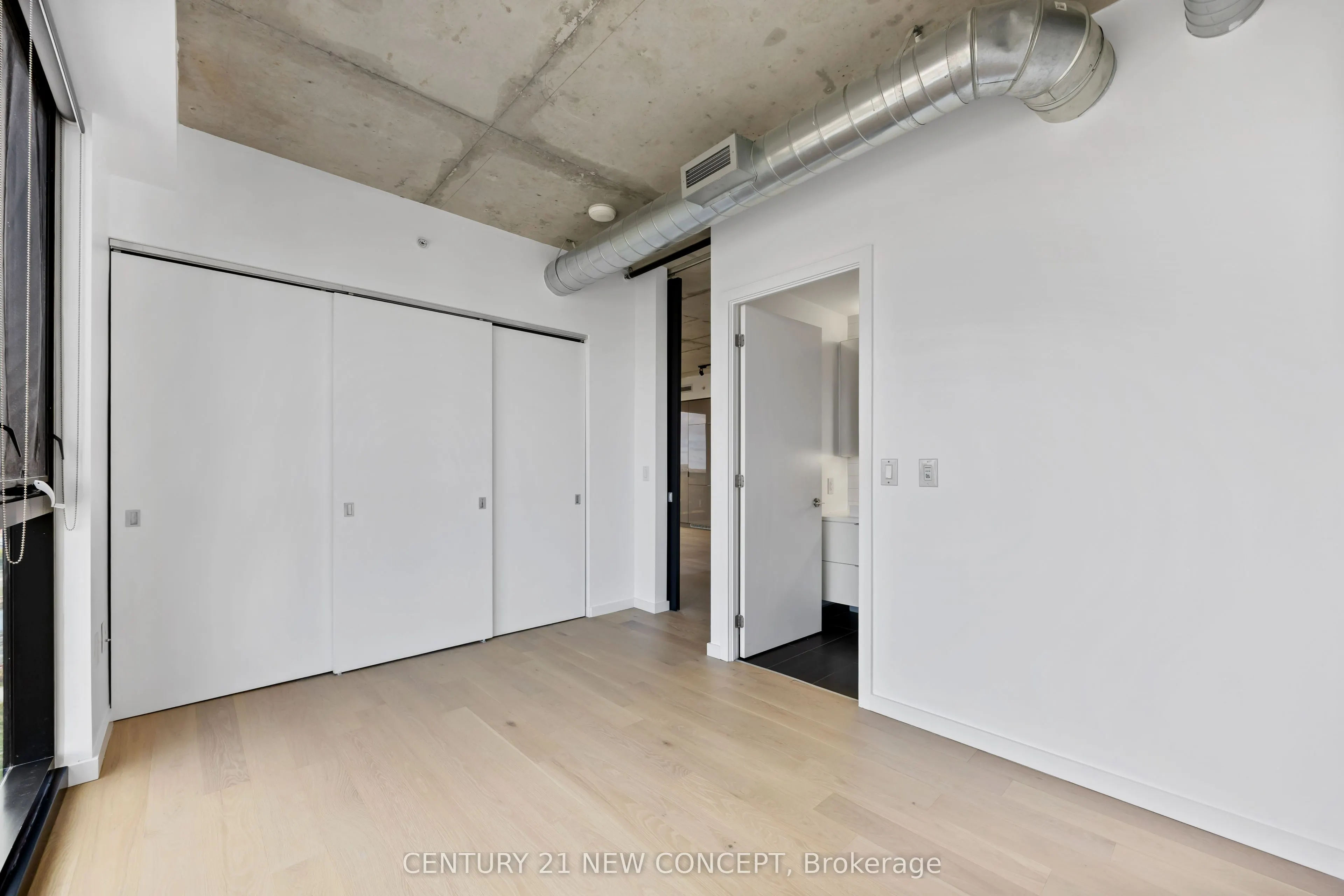 170 Bayview Avenue, #1112