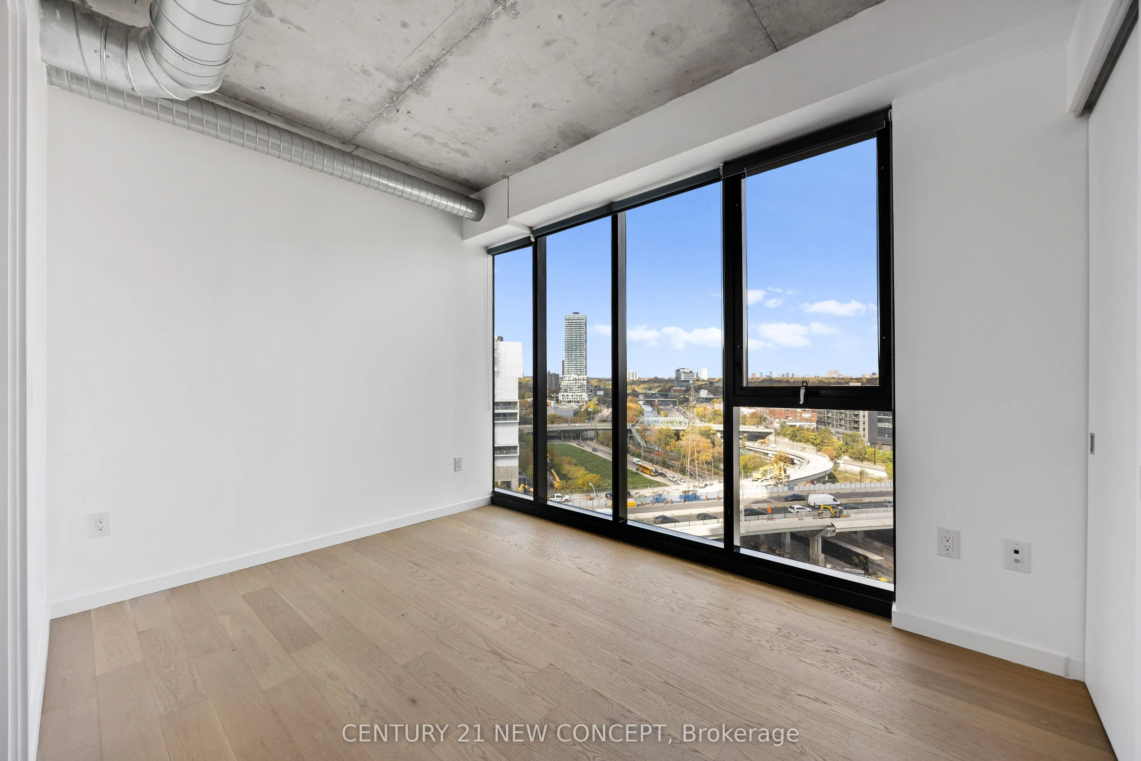 170 Bayview Avenue, #1112