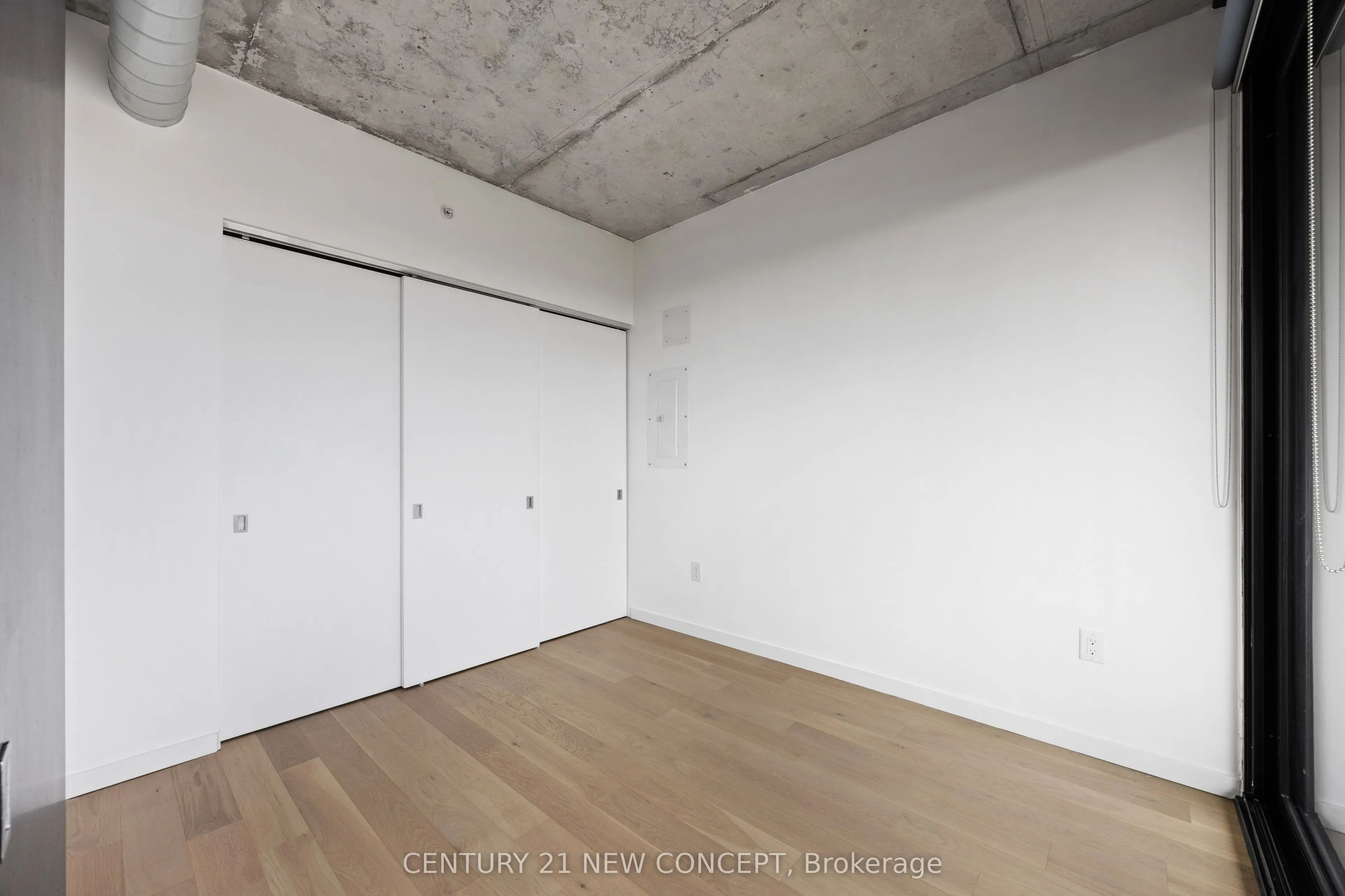 170 Bayview Avenue, #1112