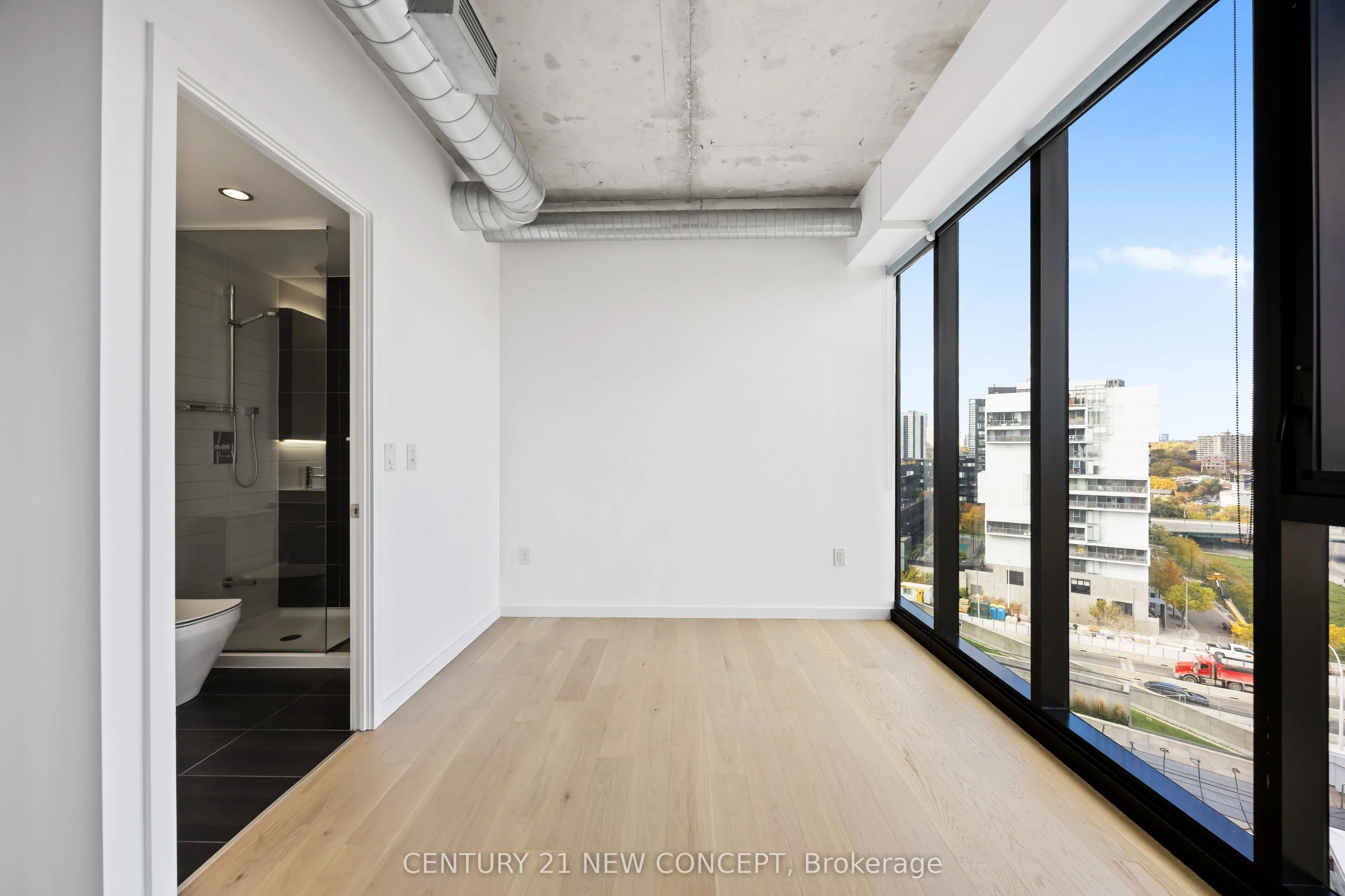 170 Bayview Avenue, #1112