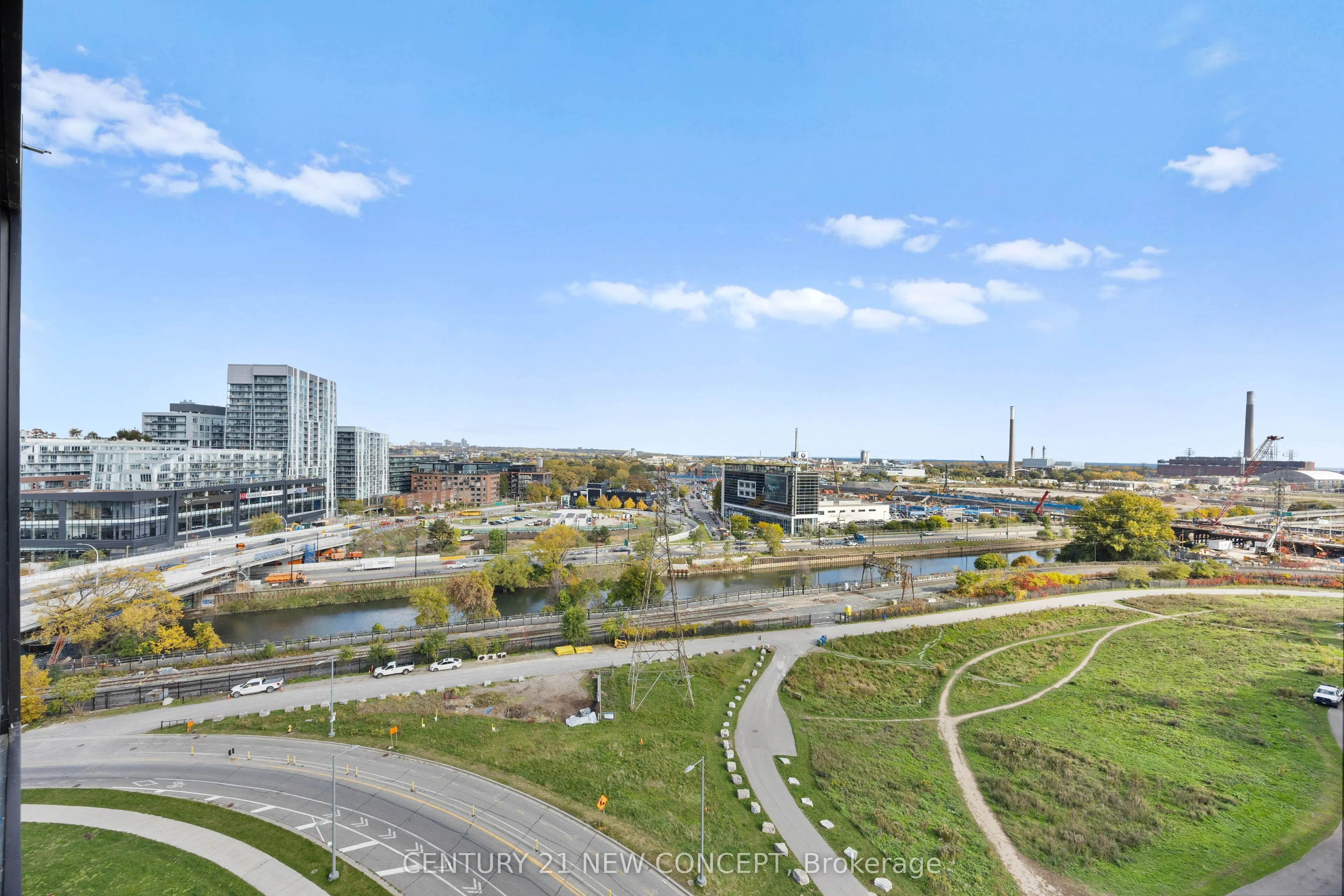 170 Bayview Avenue, #1112