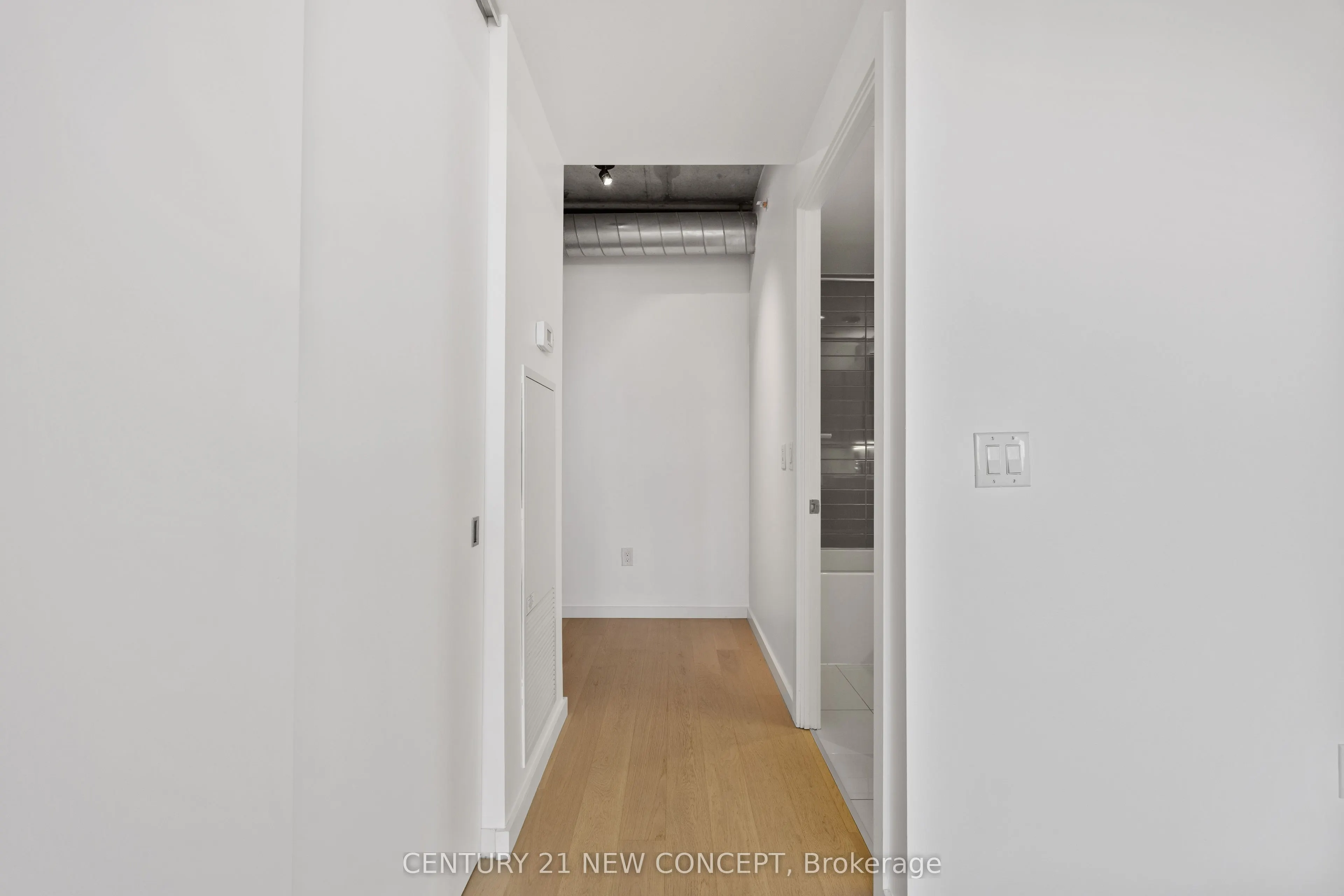 170 Bayview Avenue, #1112