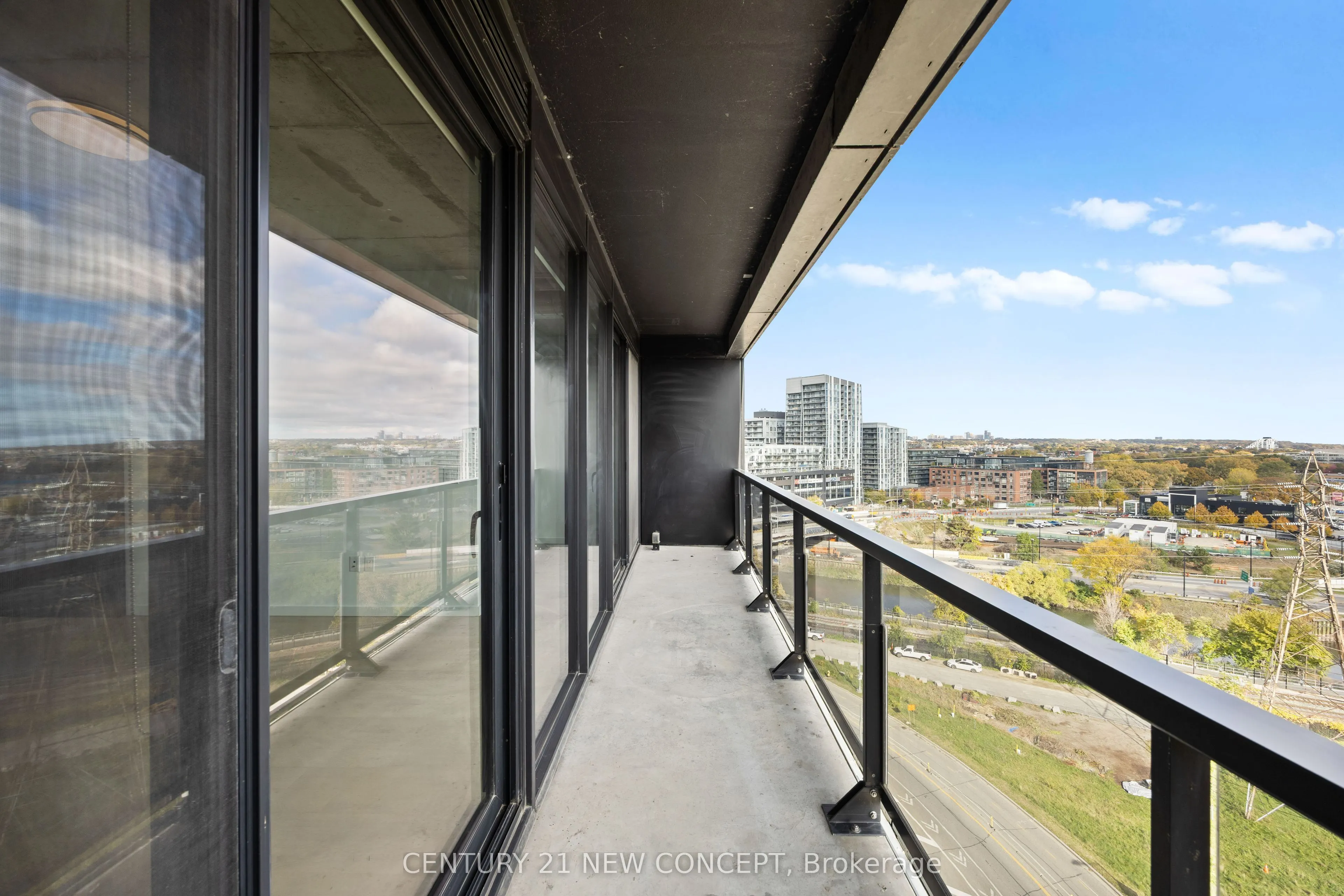 170 Bayview Avenue, #1112