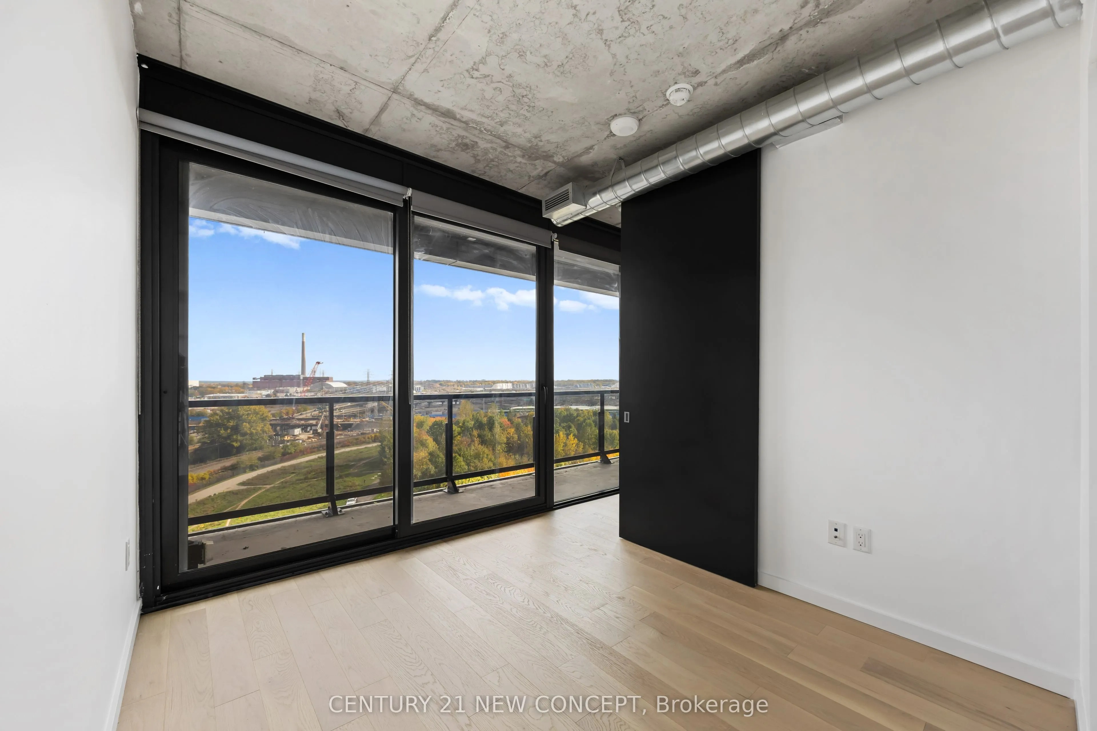 170 Bayview Avenue, #1112