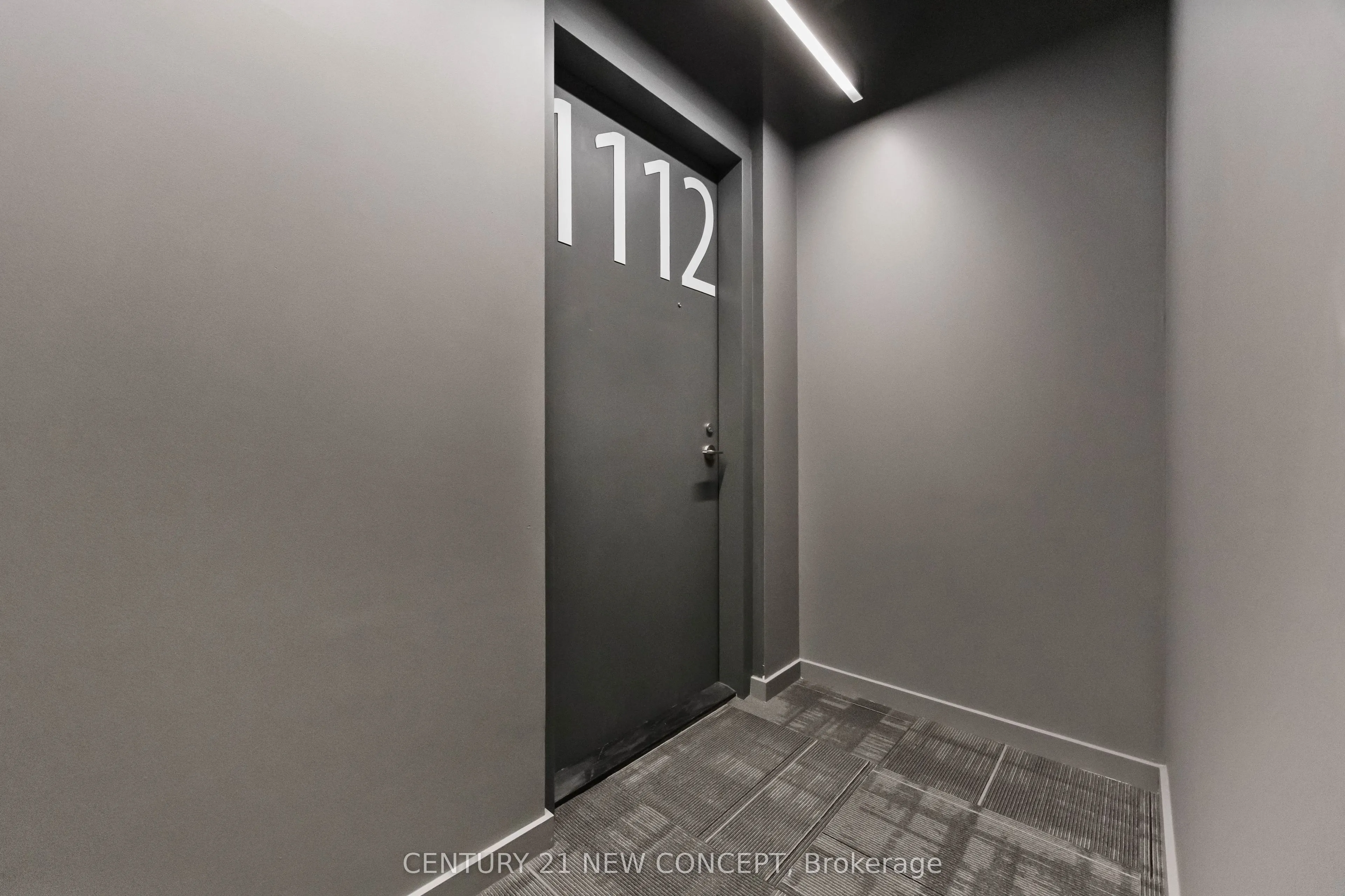 170 Bayview Avenue, #1112