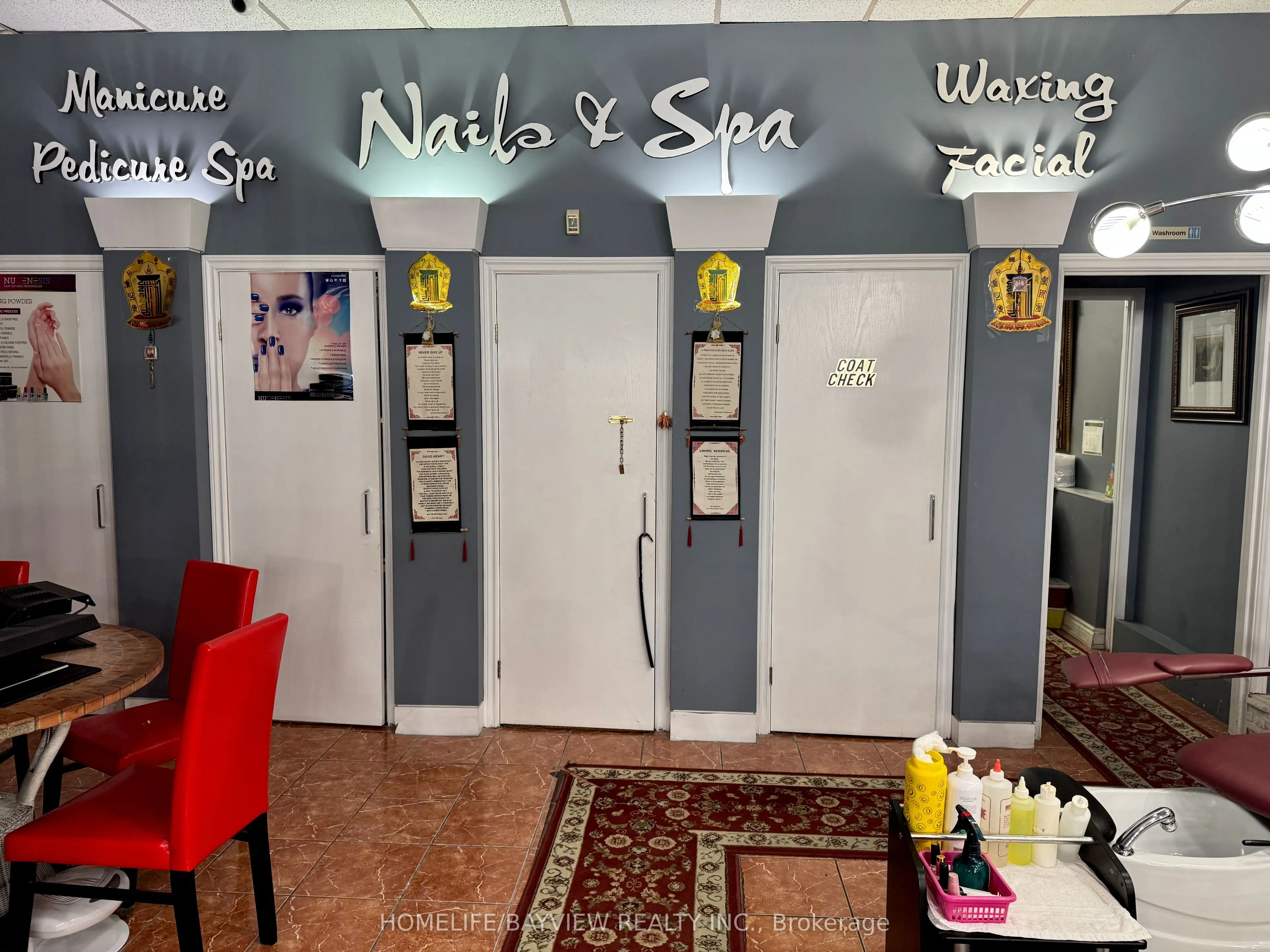 1881 Steeles Avenue W, #4