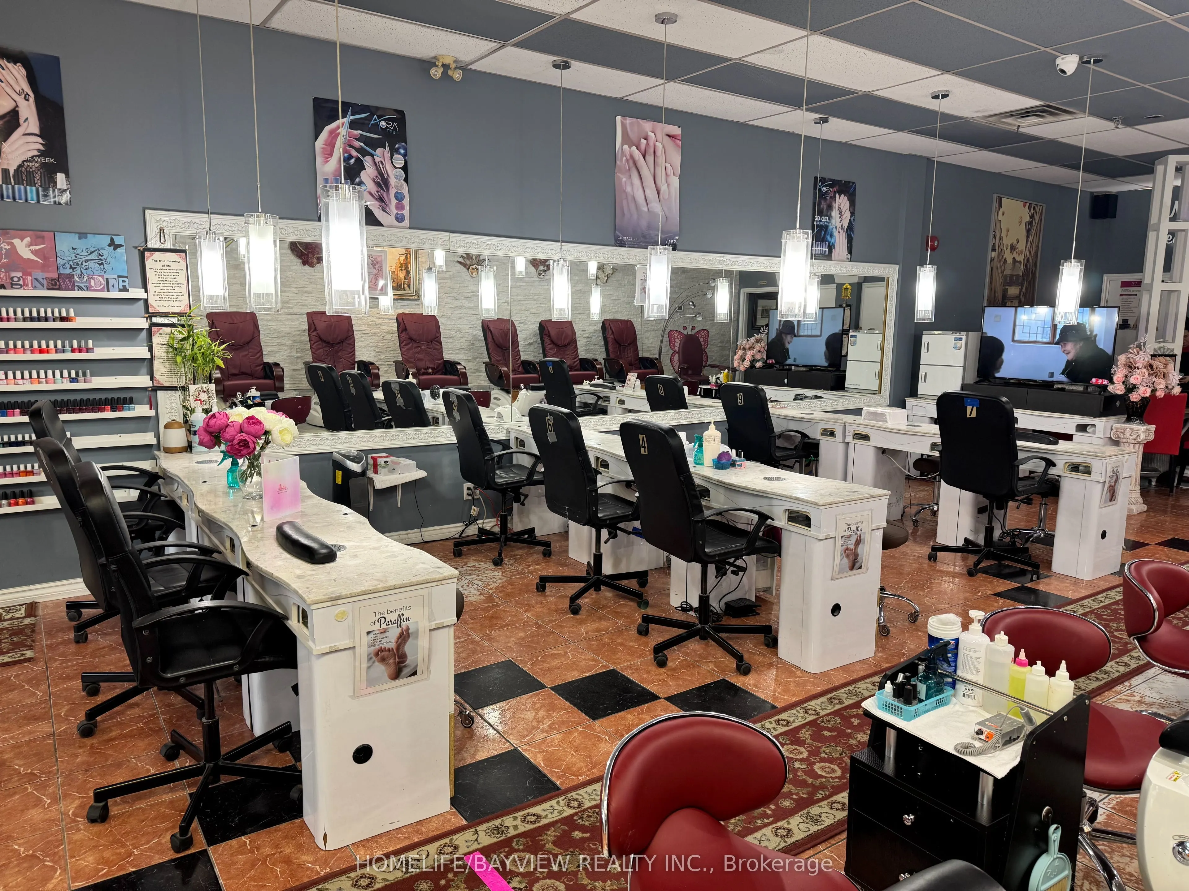 1881 Steeles Avenue W, #4