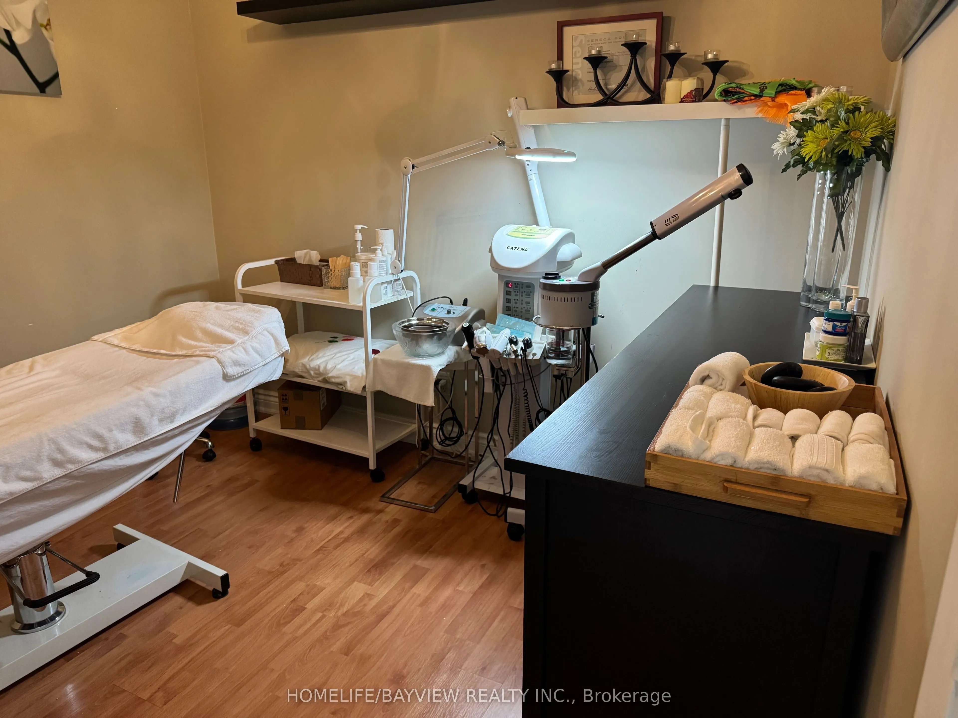 1881 Steeles Avenue W, #4