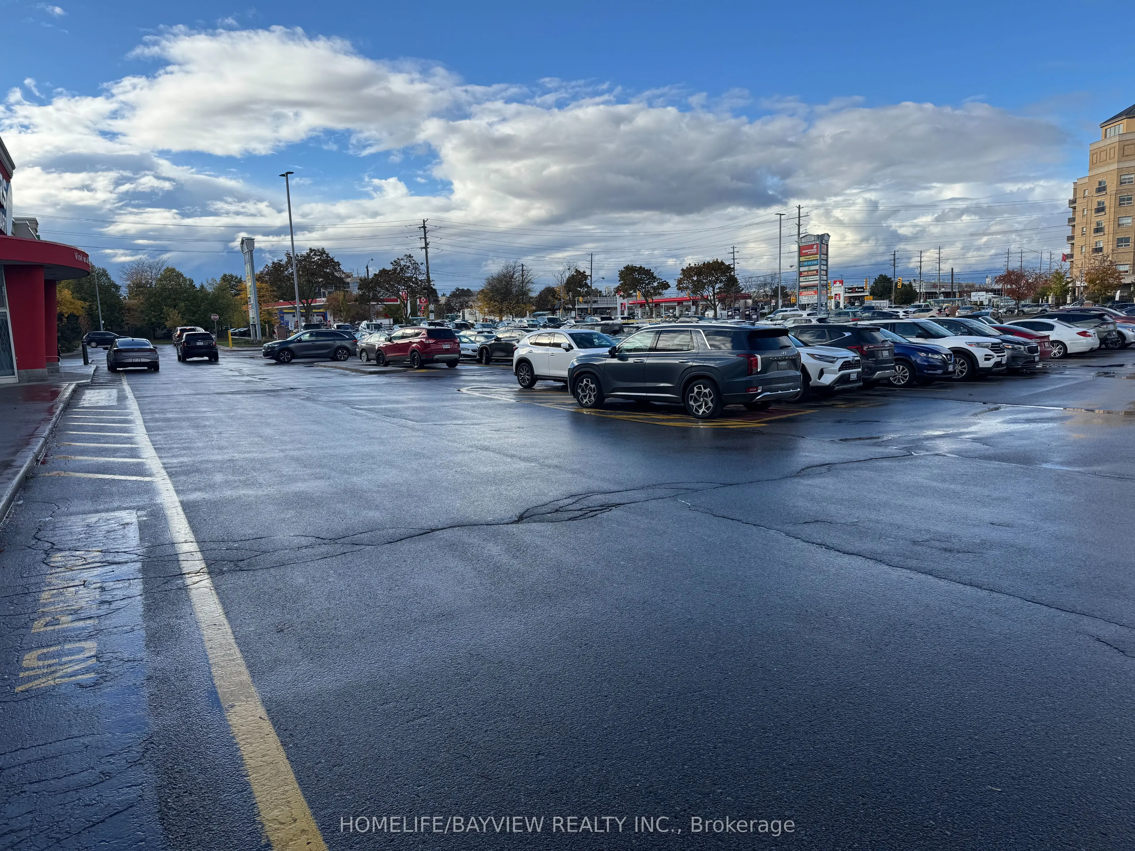 1881 Steeles Avenue W, #4