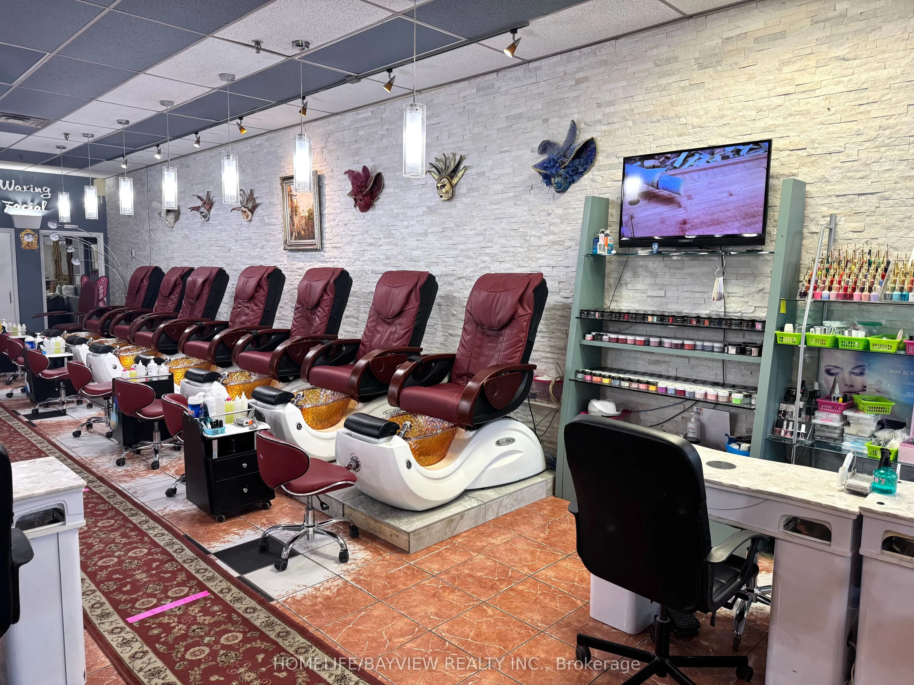 1881 Steeles Avenue W, #4