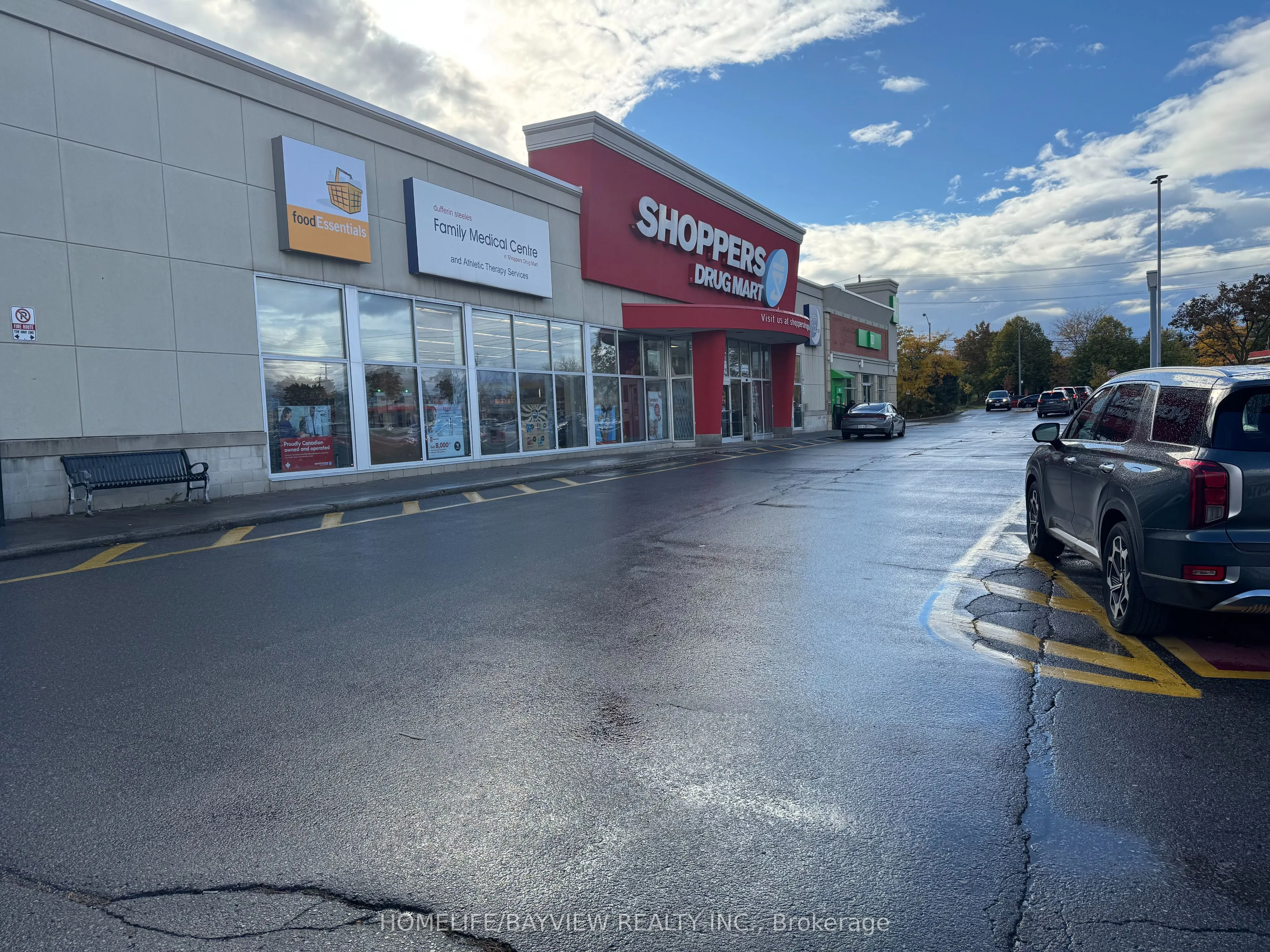 1881 Steeles Avenue W, #4