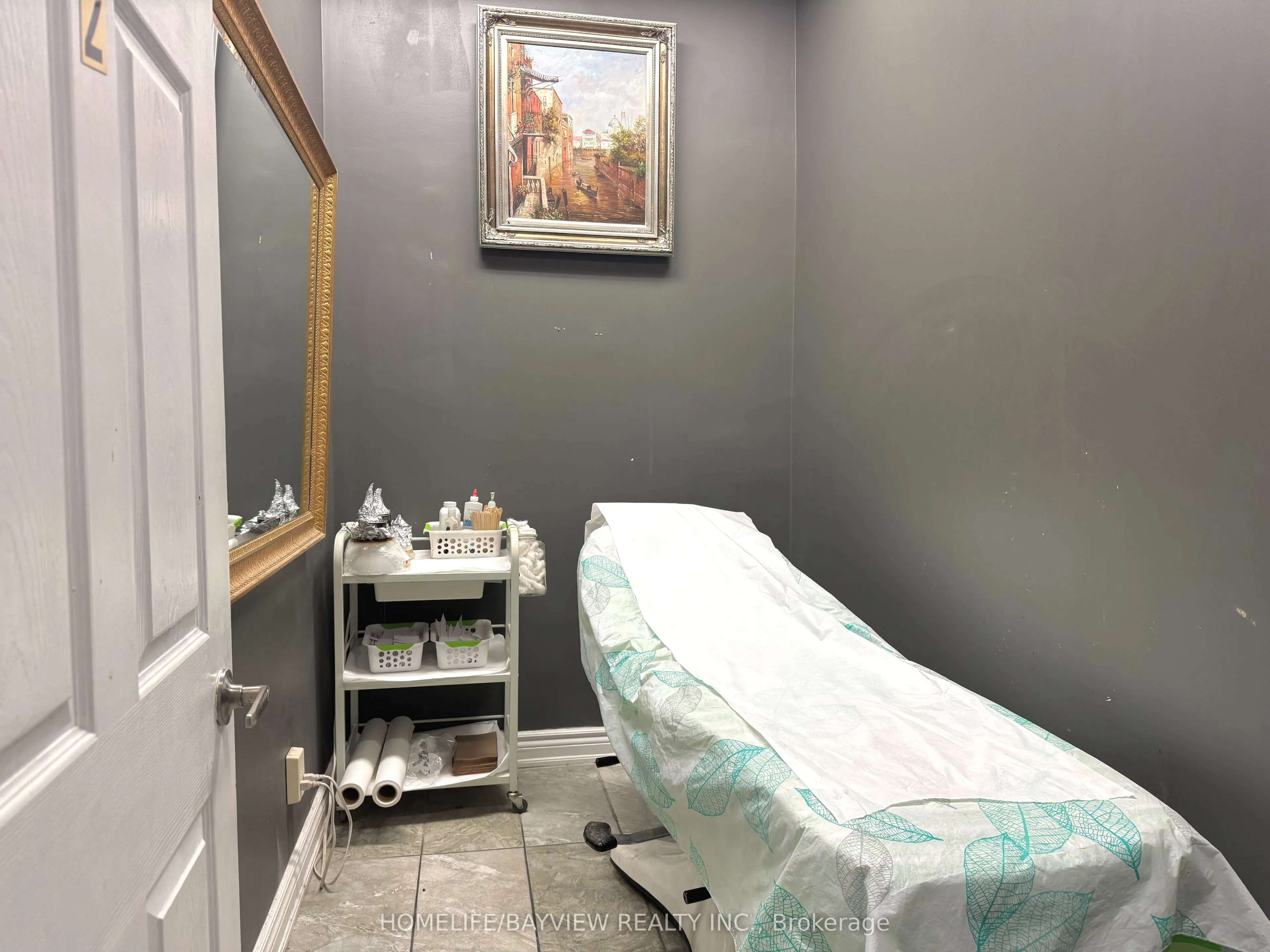 1881 Steeles Avenue W, #4