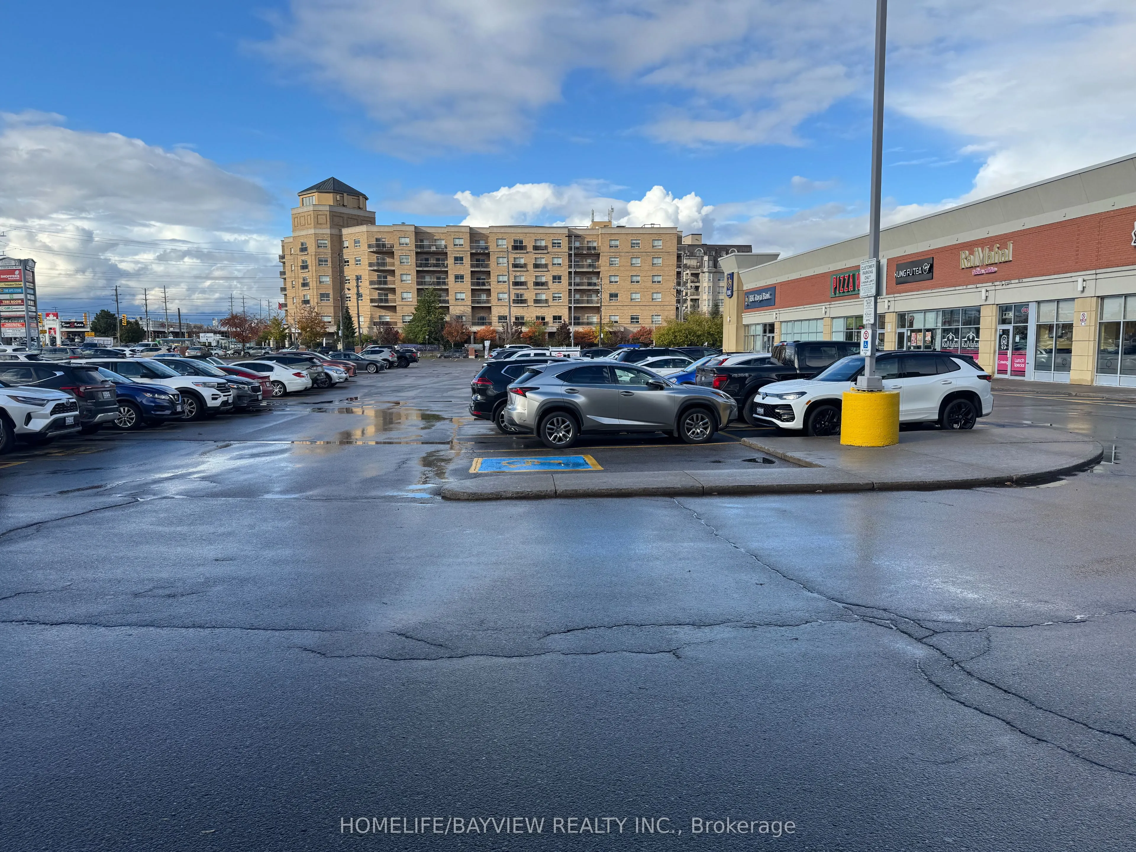 1881 Steeles Avenue W, #4