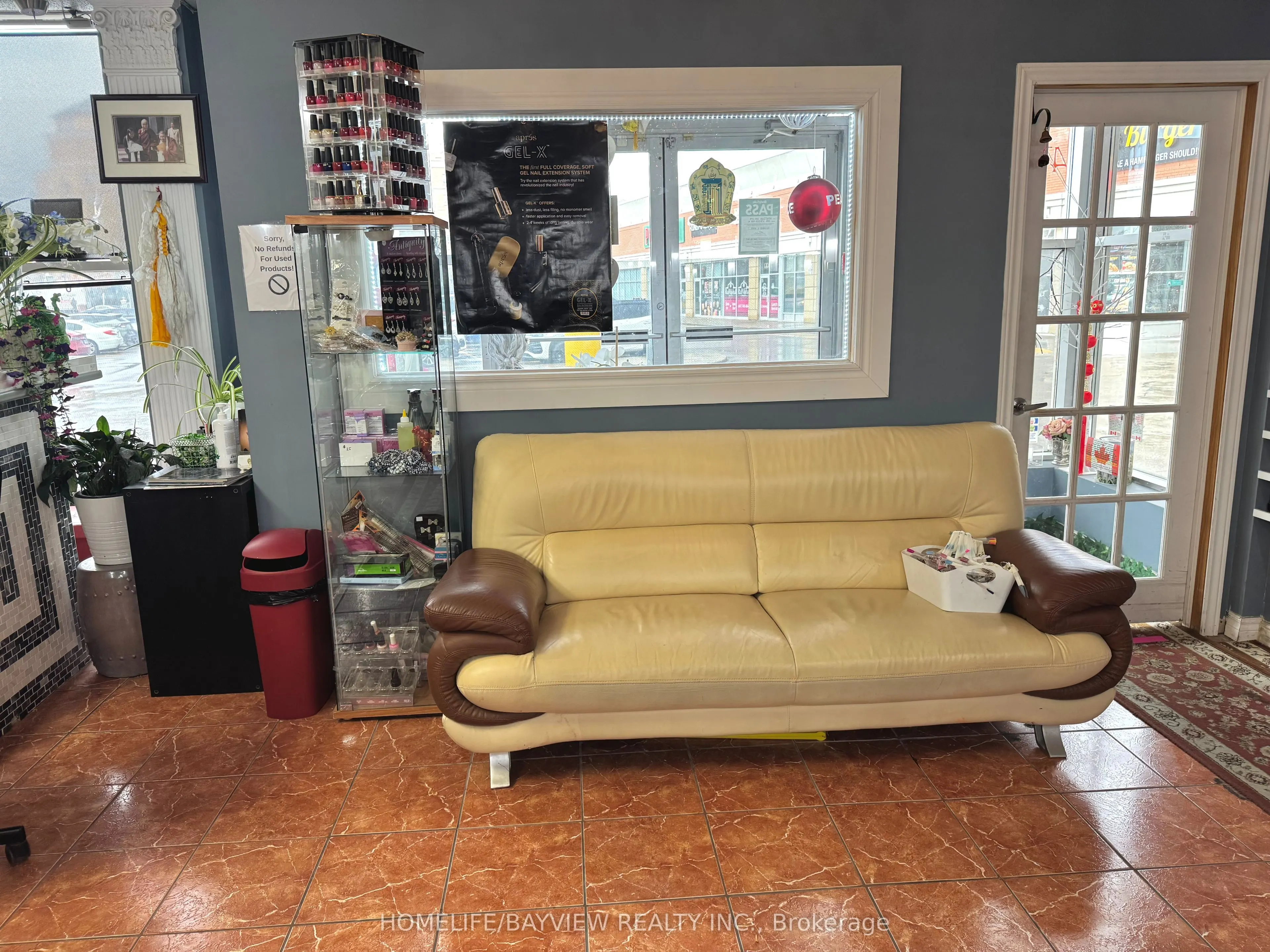 1881 Steeles Avenue W, #4