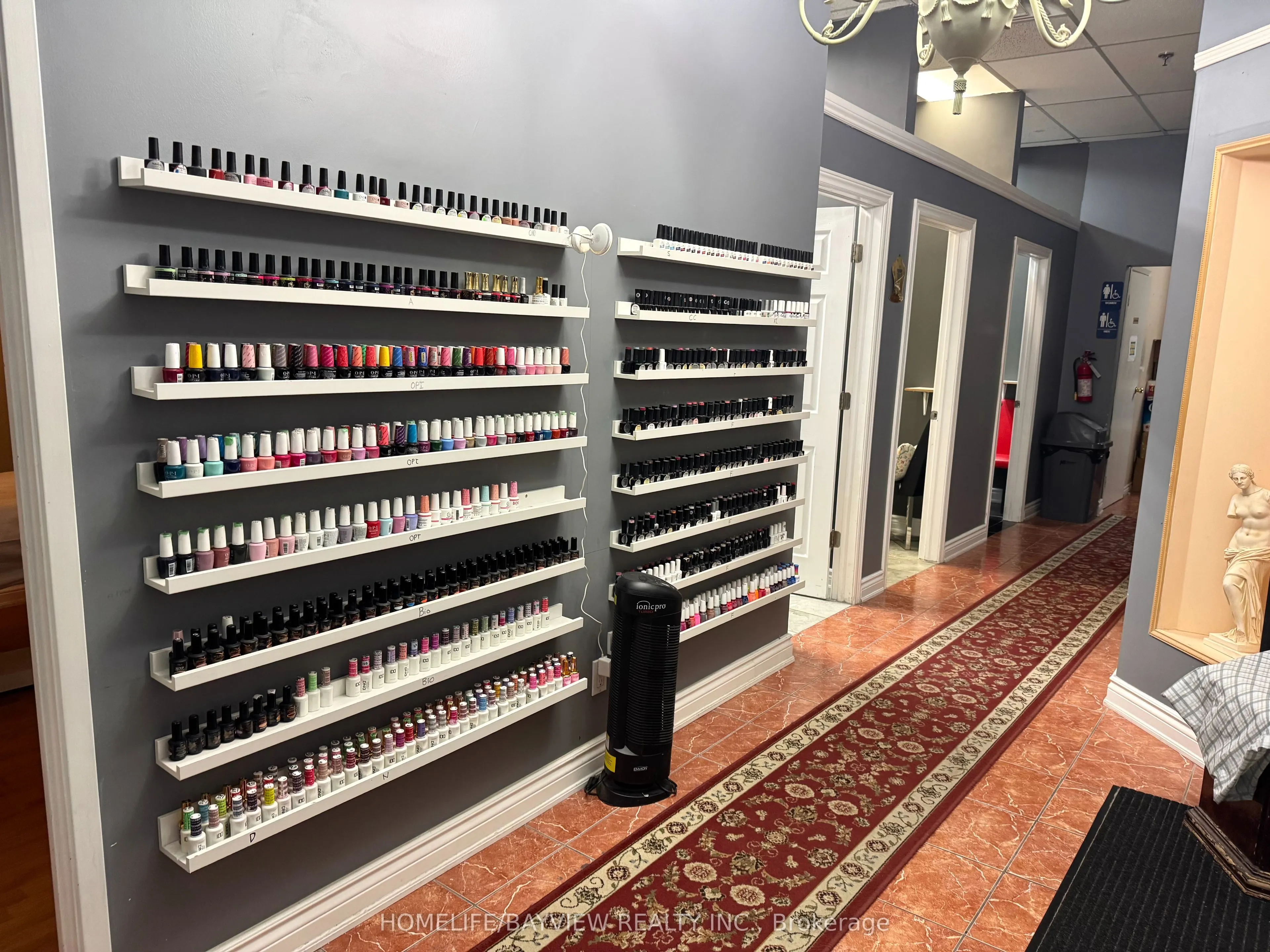 1881 Steeles Avenue W, #4