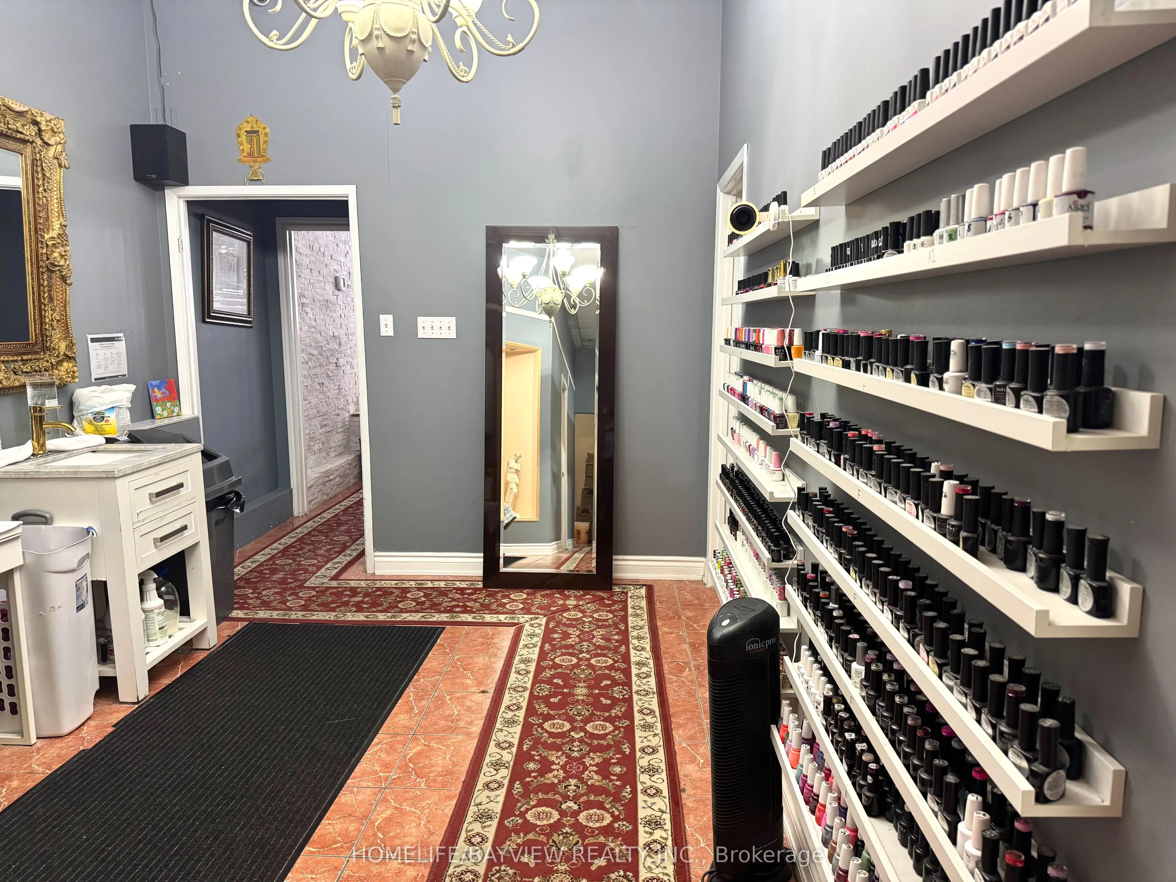 1881 Steeles Avenue W, #4