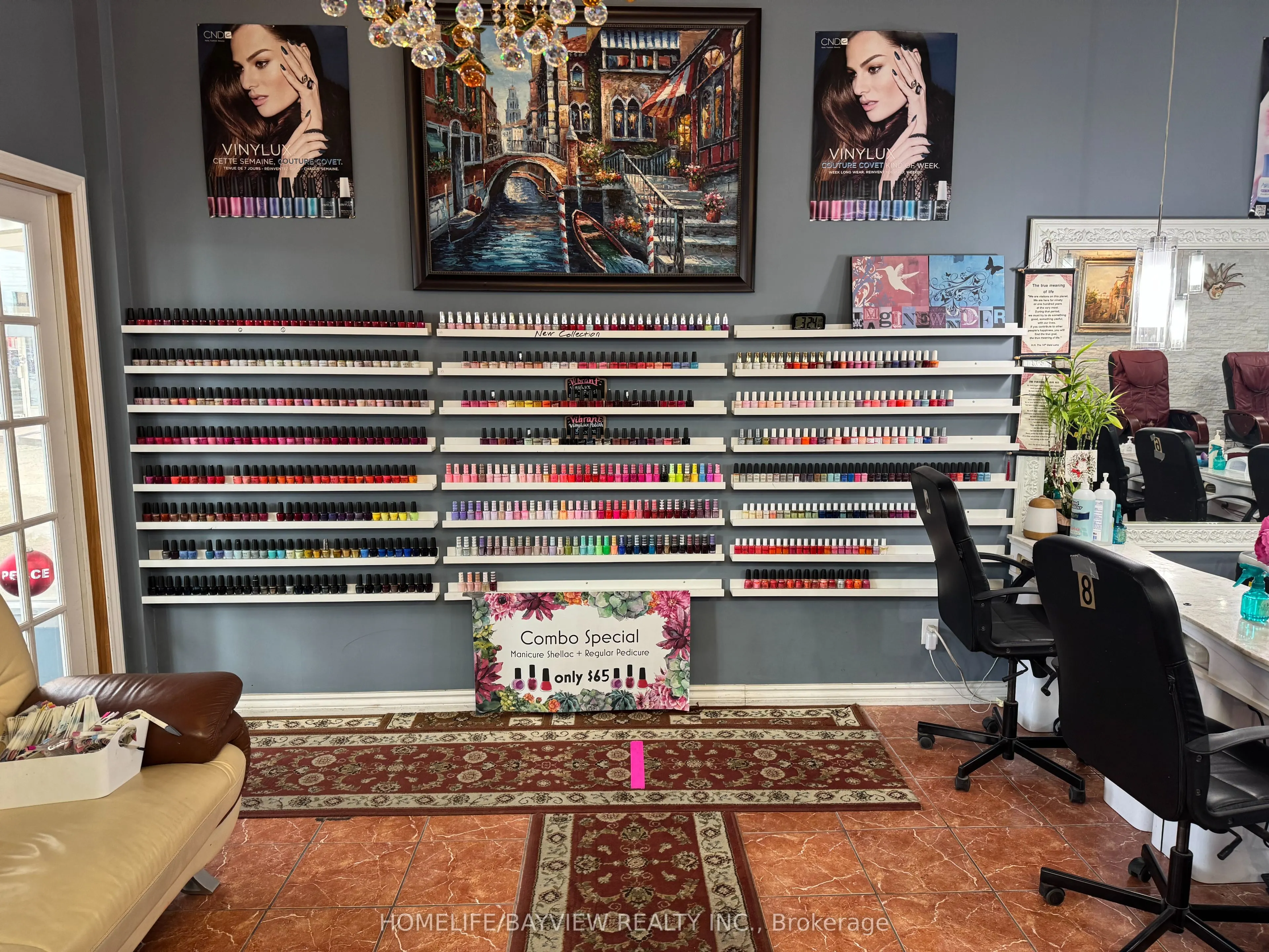 1881 Steeles Avenue W, #4