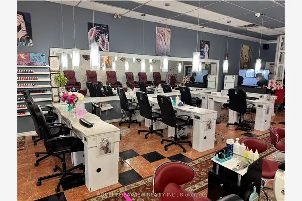 1881 Steeles Avenue W, #4