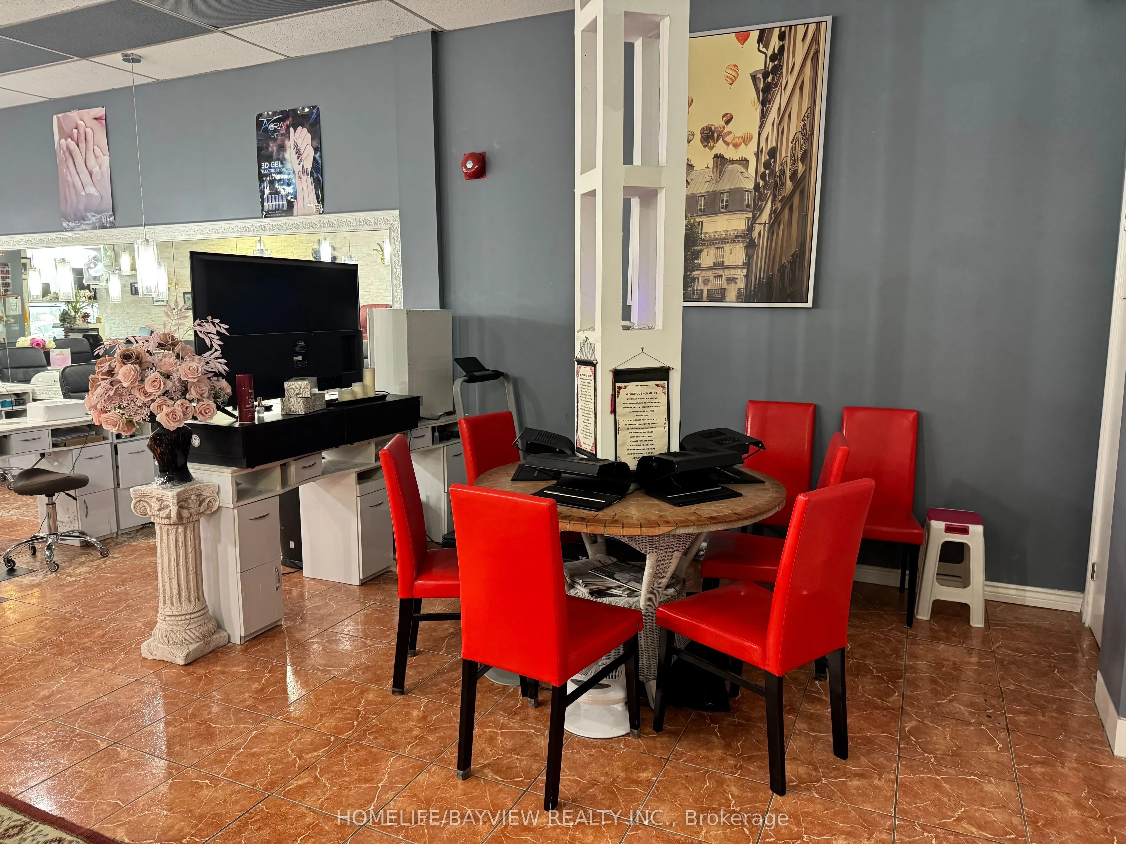 1881 Steeles Avenue W, #4