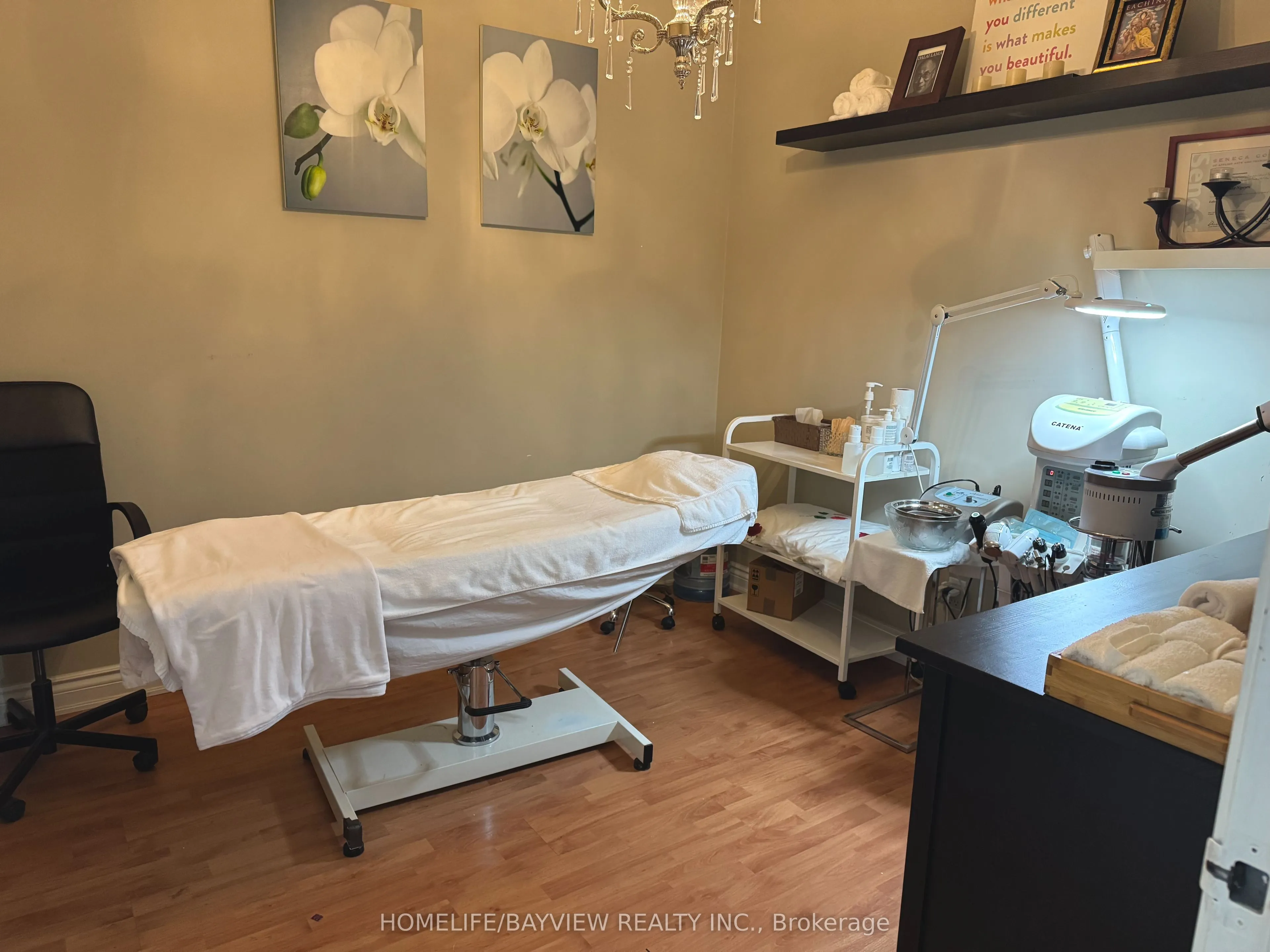 1881 Steeles Avenue W, #4