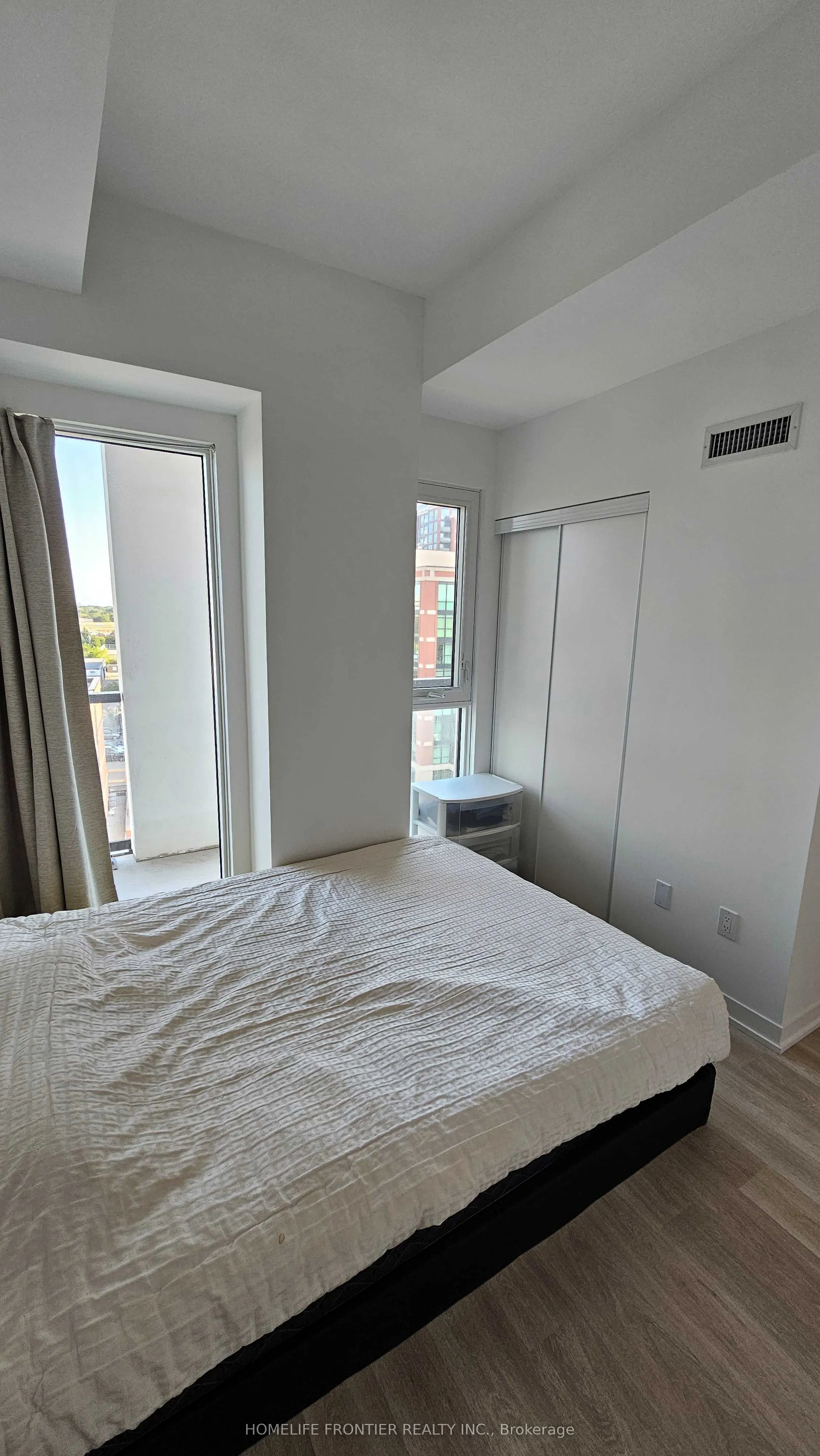 500 Wilson Avenue, #830