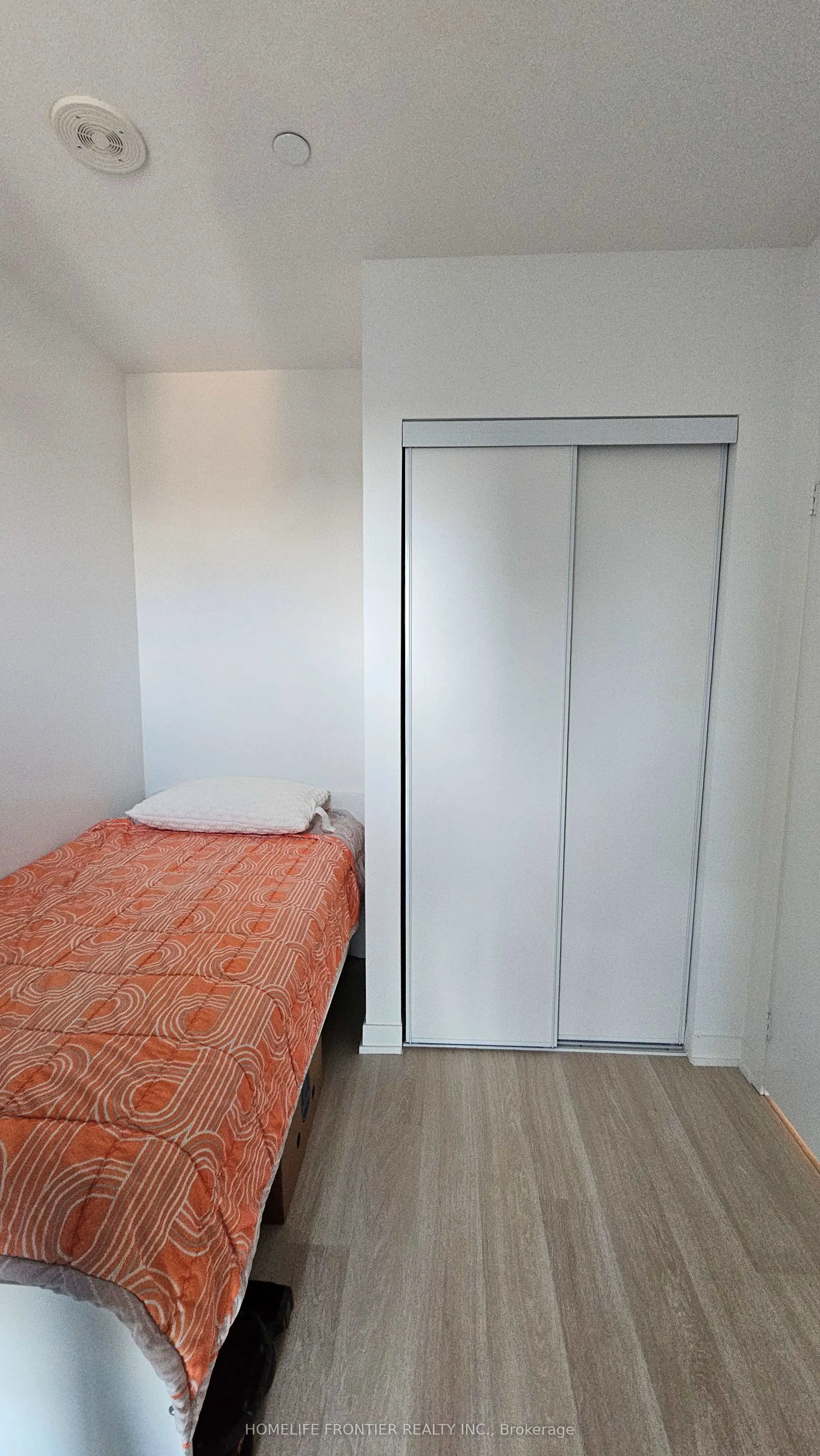 500 Wilson Avenue, #830