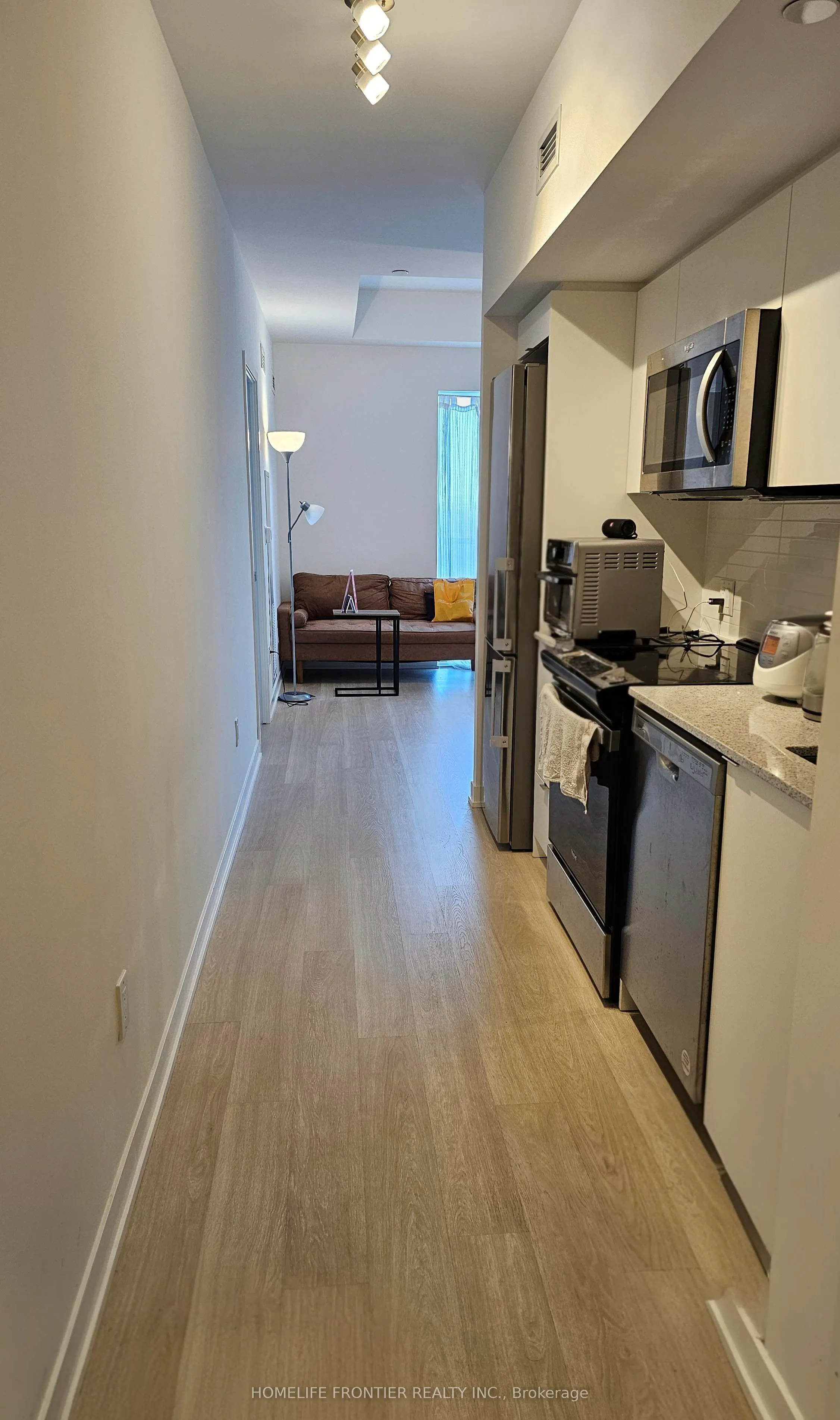 500 Wilson Avenue, #830