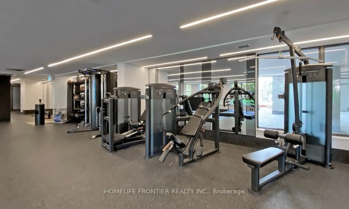 500 Wilson Avenue, #830